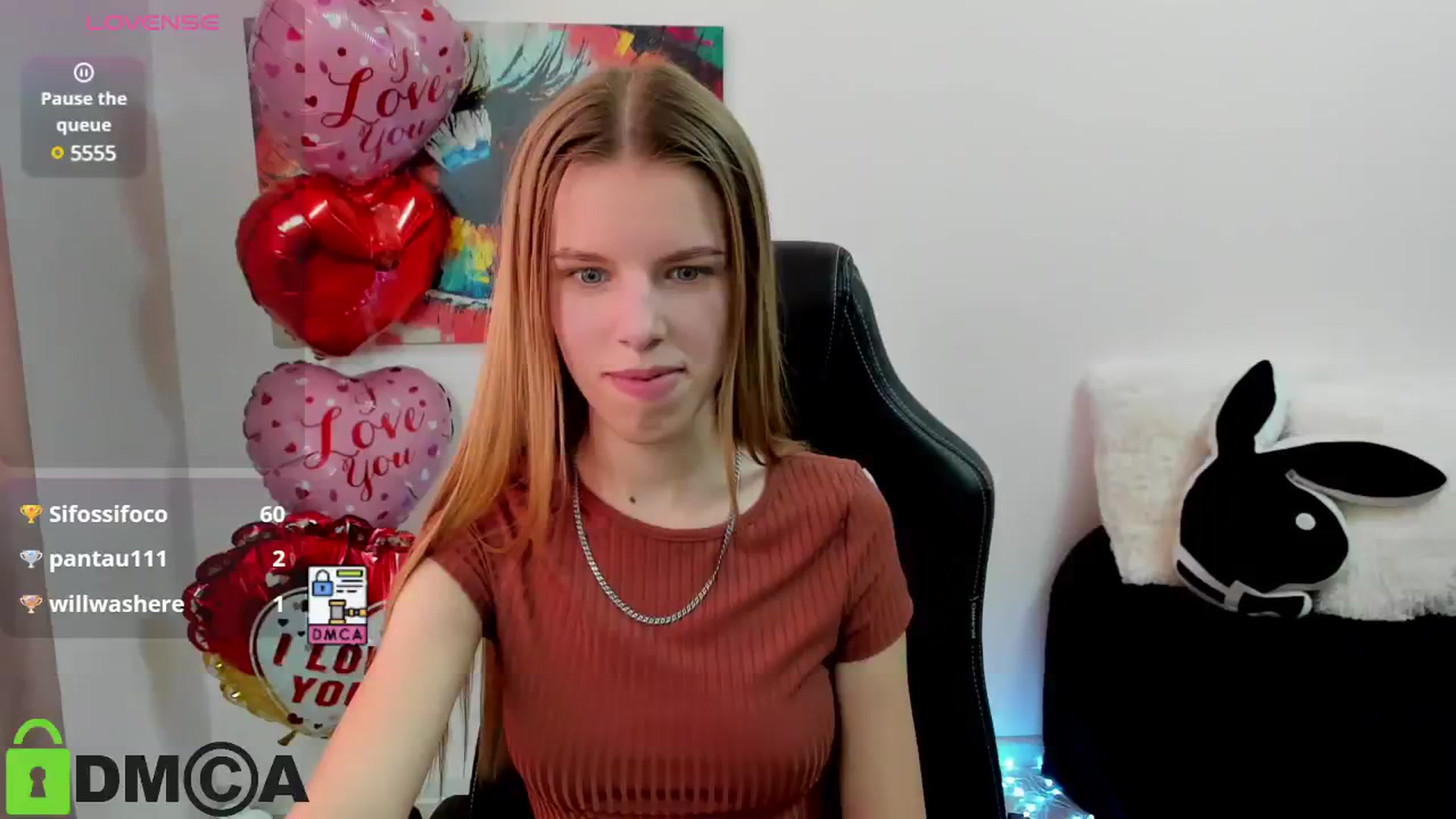 Gallery image thumbnail from Goldy_Emma's myfreecams stream on, 02/14/2025, 12:10 image 17 of 20