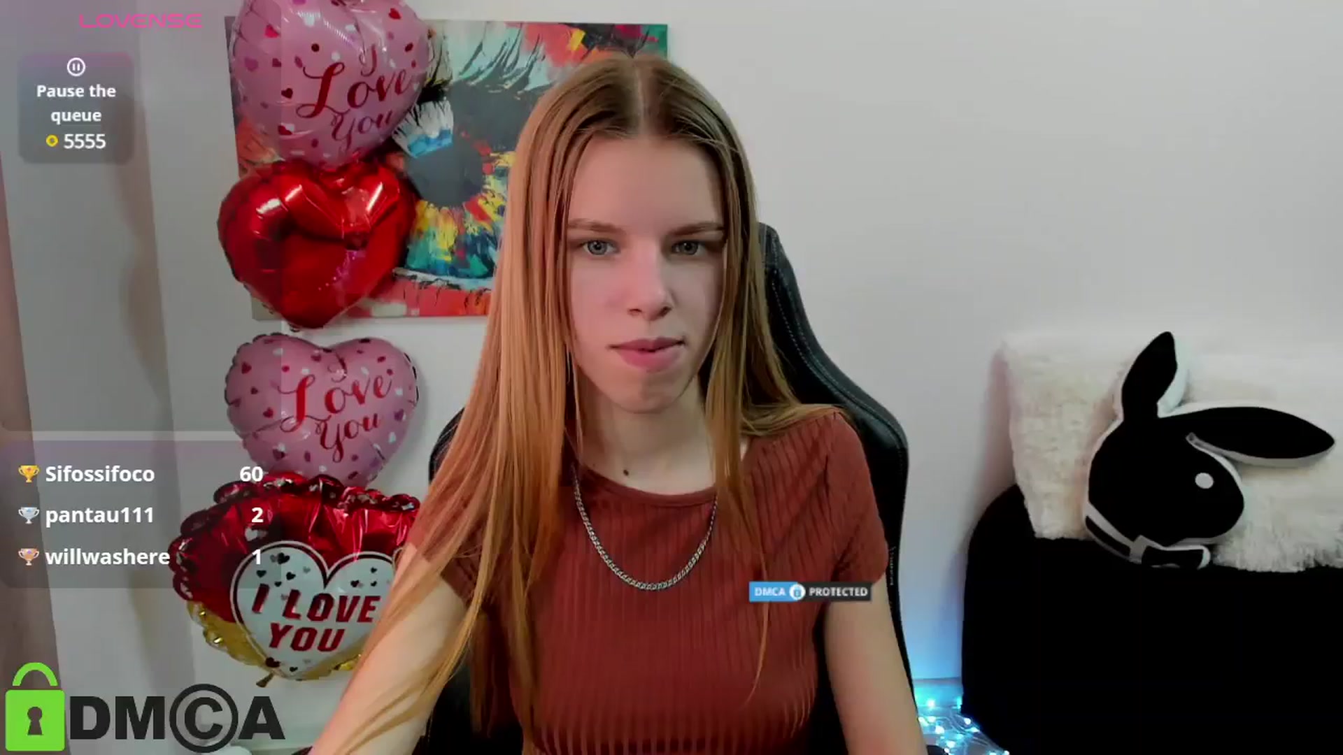 Gallery image thumbnail from Goldy_Emma's myfreecams stream on, 02/14/2025, 12:10 image 20 of 20