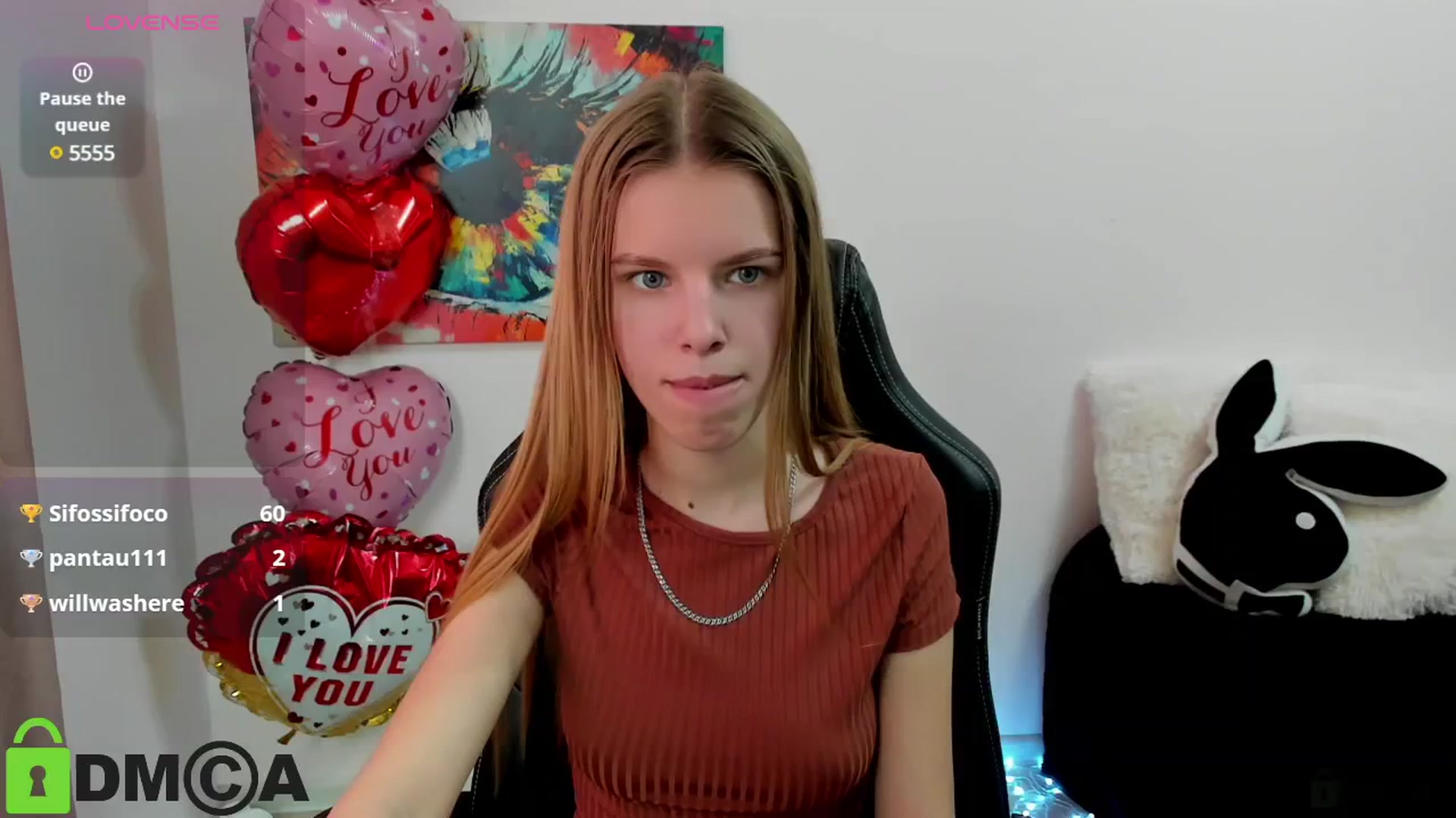 Gallery image thumbnail from Goldy_Emma's myfreecams stream on, 02/14/2025, 12:10 image 7 of 20