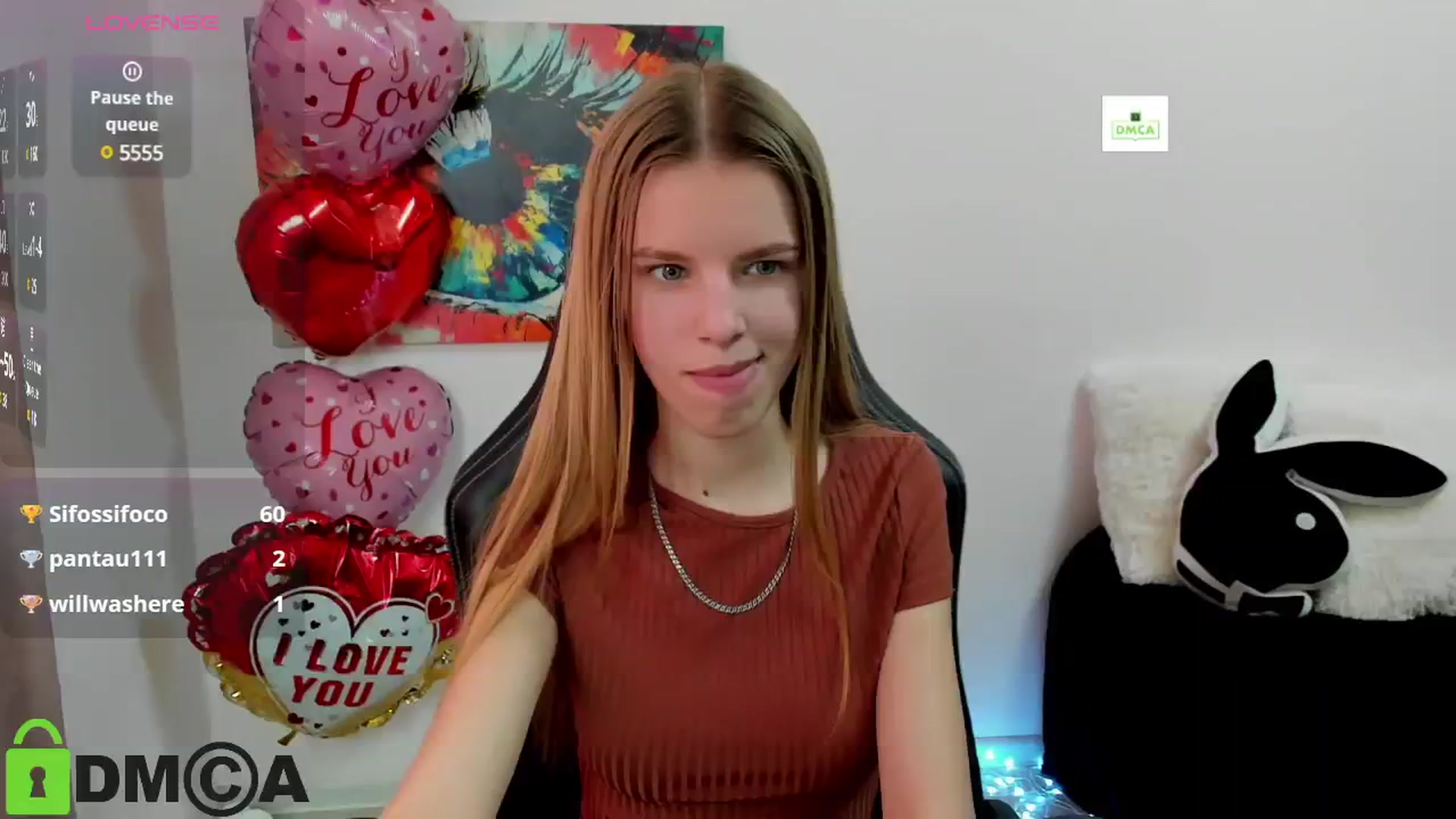 Gallery image thumbnail from Goldy_Emma's myfreecams stream on, 02/14/2025, 12:10 image 14 of 20