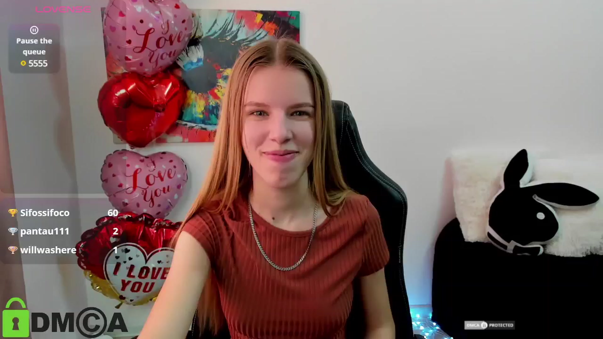 Gallery image thumbnail from Goldy_Emma's myfreecams stream on, 02/14/2025, 12:10 image 4 of 20
