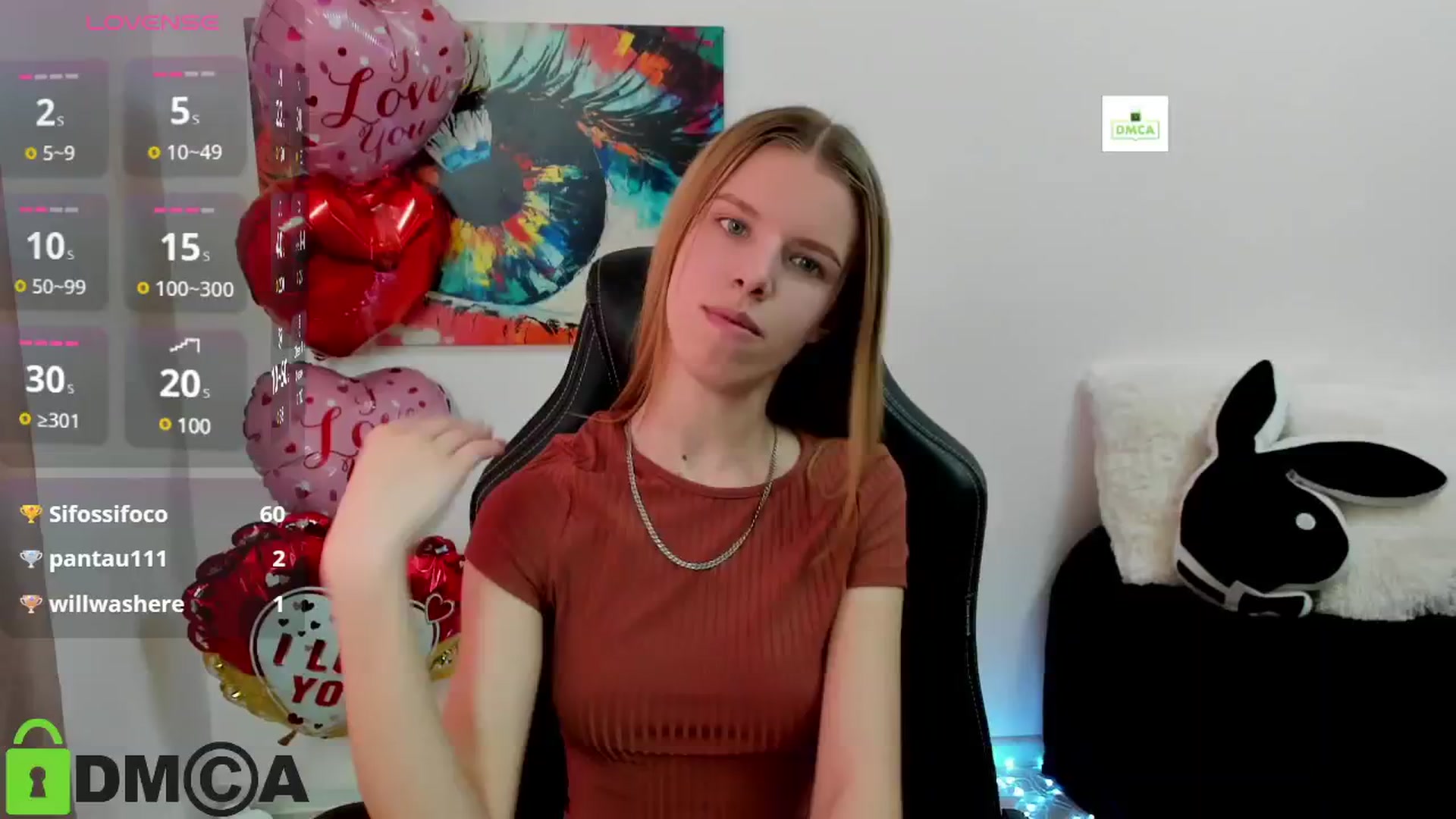 Gallery image thumbnail from Goldy_Emma's myfreecams stream on, 02/14/2025, 12:10 image 12 of 20