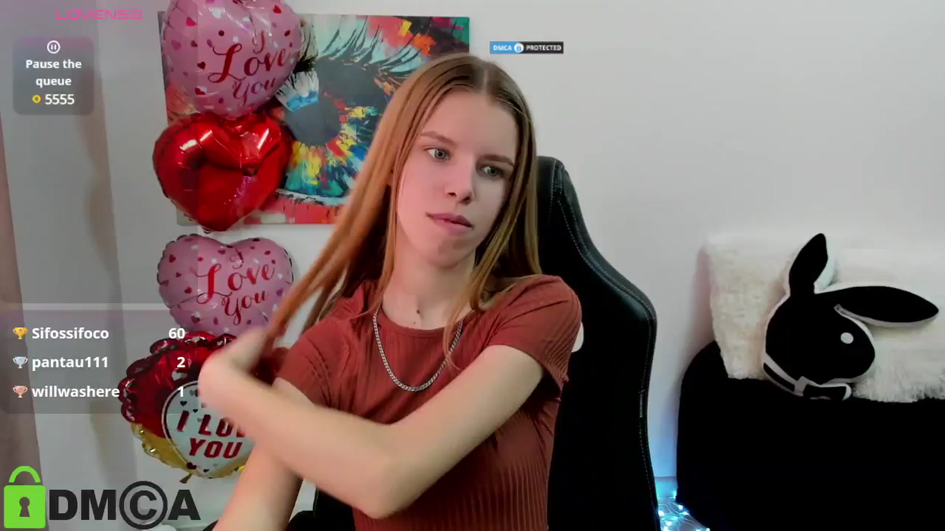 Gallery image thumbnail from Goldy_Emma's myfreecams stream on, 02/14/2025, 12:10 image 1 of 20