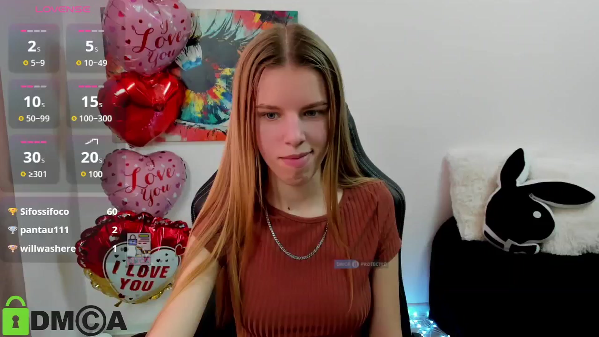 Gallery image thumbnail from Goldy_Emma's myfreecams stream on, 02/14/2025, 12:10 image 19 of 20