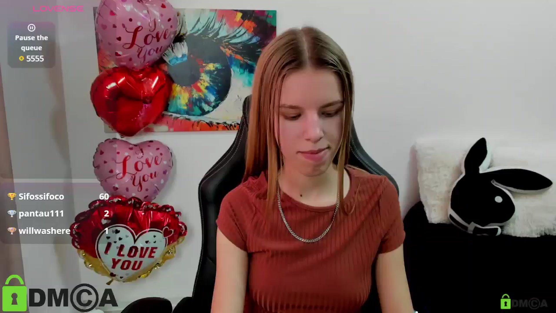 Gallery image thumbnail from Goldy_Emma's myfreecams stream on, 02/14/2025, 12:10 image 10 of 20