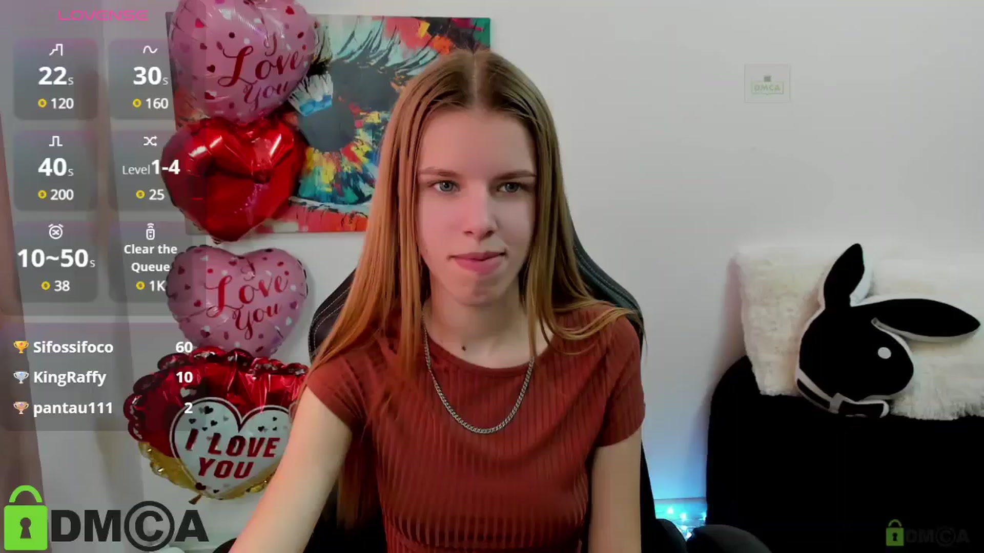 Gallery image thumbnail from Goldy_Emma's myfreecams stream on, 02/14/2025, 12:55 image 15 of 20