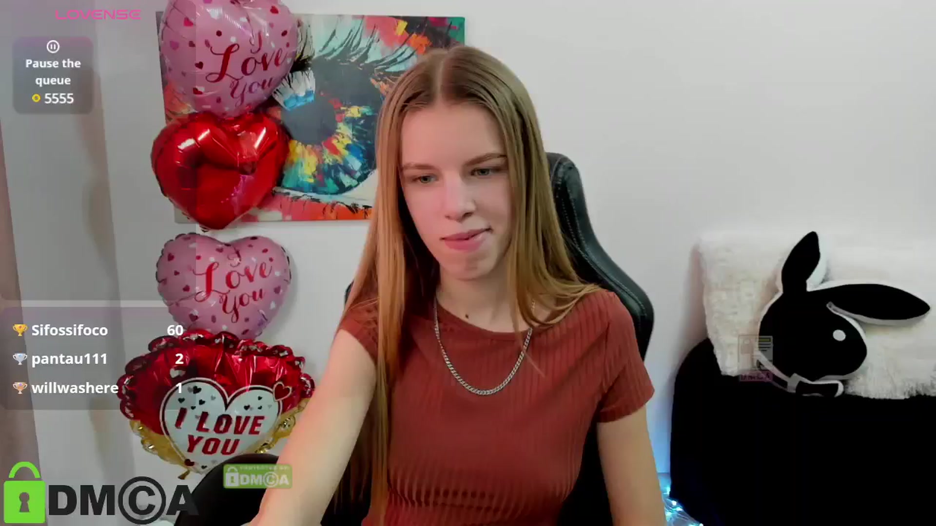 Gallery image thumbnail from Goldy_Emma's myfreecams stream on, 02/14/2025, 12:55 image 3 of 20