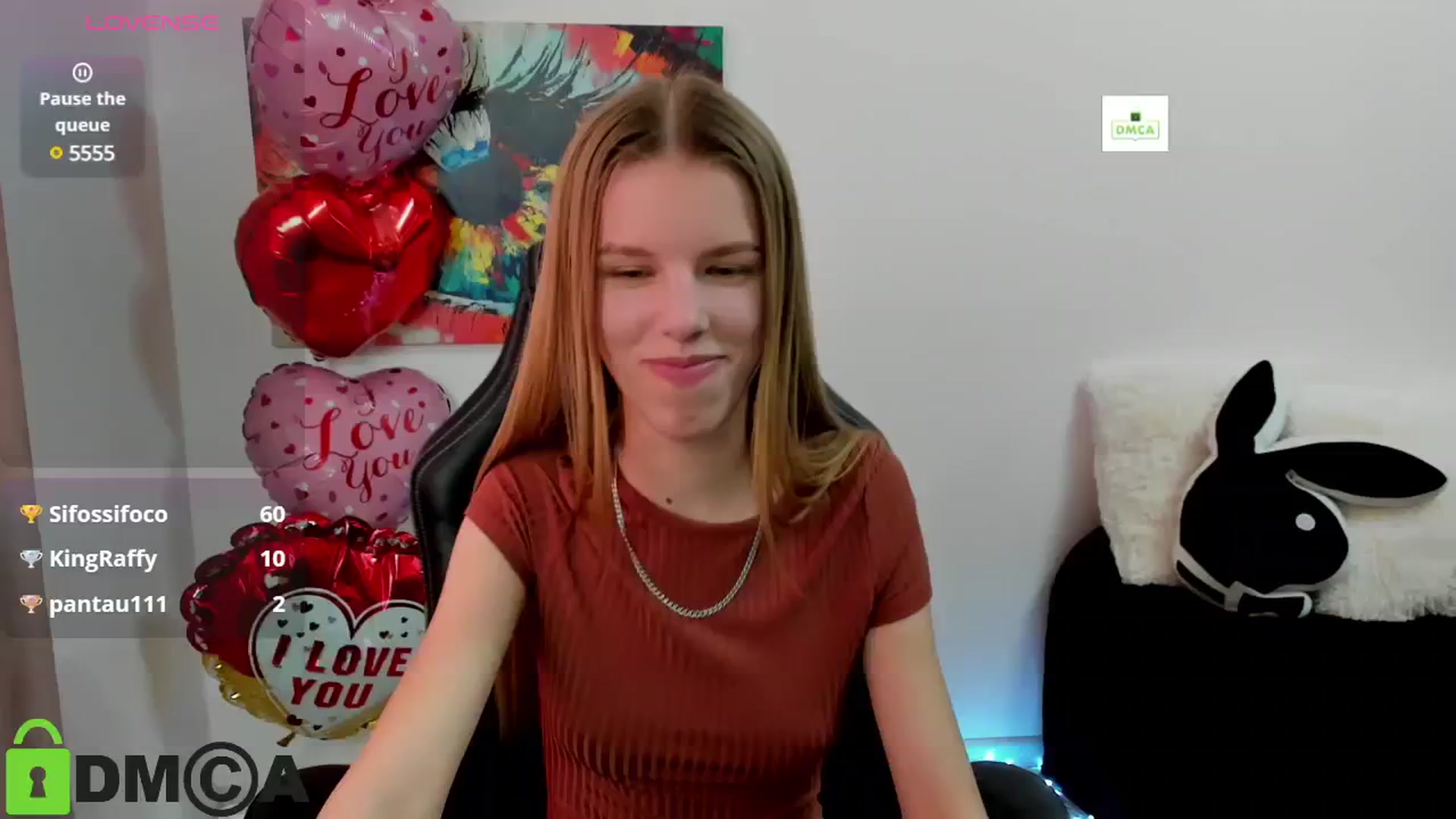 Gallery image thumbnail from Goldy_Emma's myfreecams stream on, 02/14/2025, 12:55 image 4 of 20
