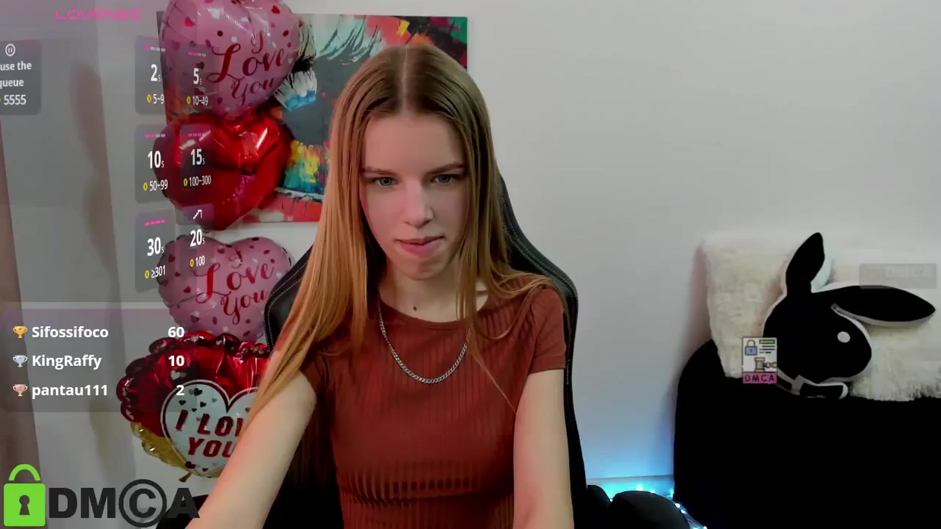 Gallery image thumbnail from Goldy_Emma's myfreecams stream on, 02/14/2025, 12:55 image 5 of 20