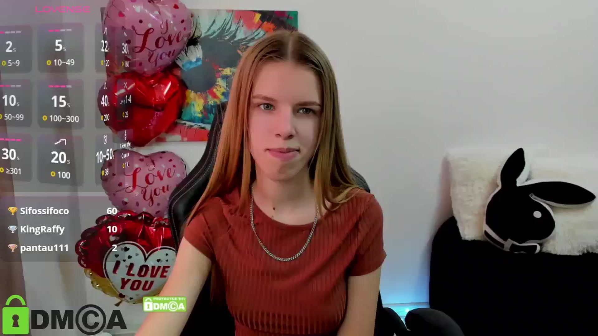 Gallery image thumbnail from Goldy_Emma's myfreecams stream on, 02/14/2025, 12:55 image 12 of 20