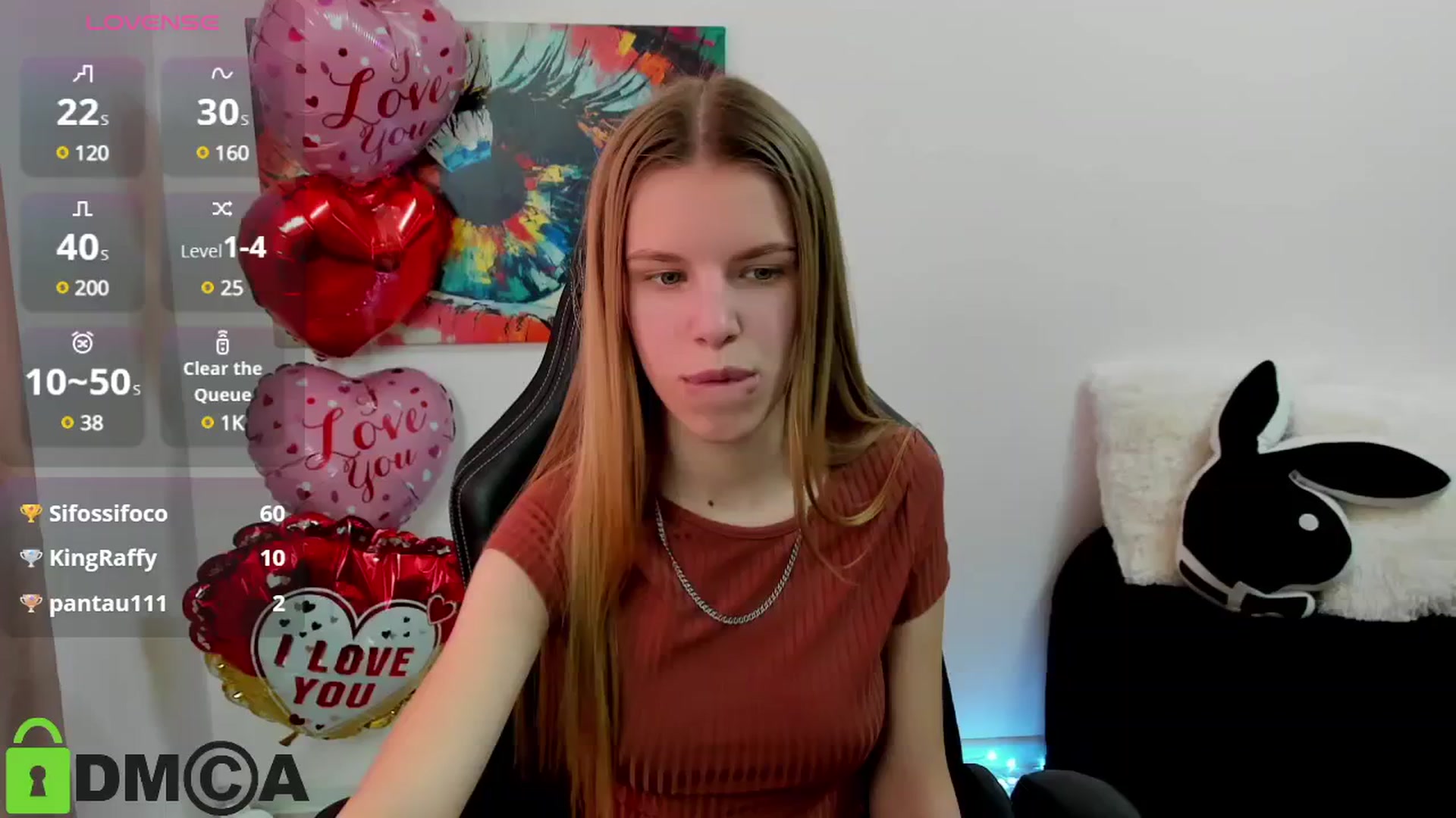 Gallery image thumbnail from Goldy_Emma's myfreecams stream on, 02/14/2025, 12:55 image 17 of 20