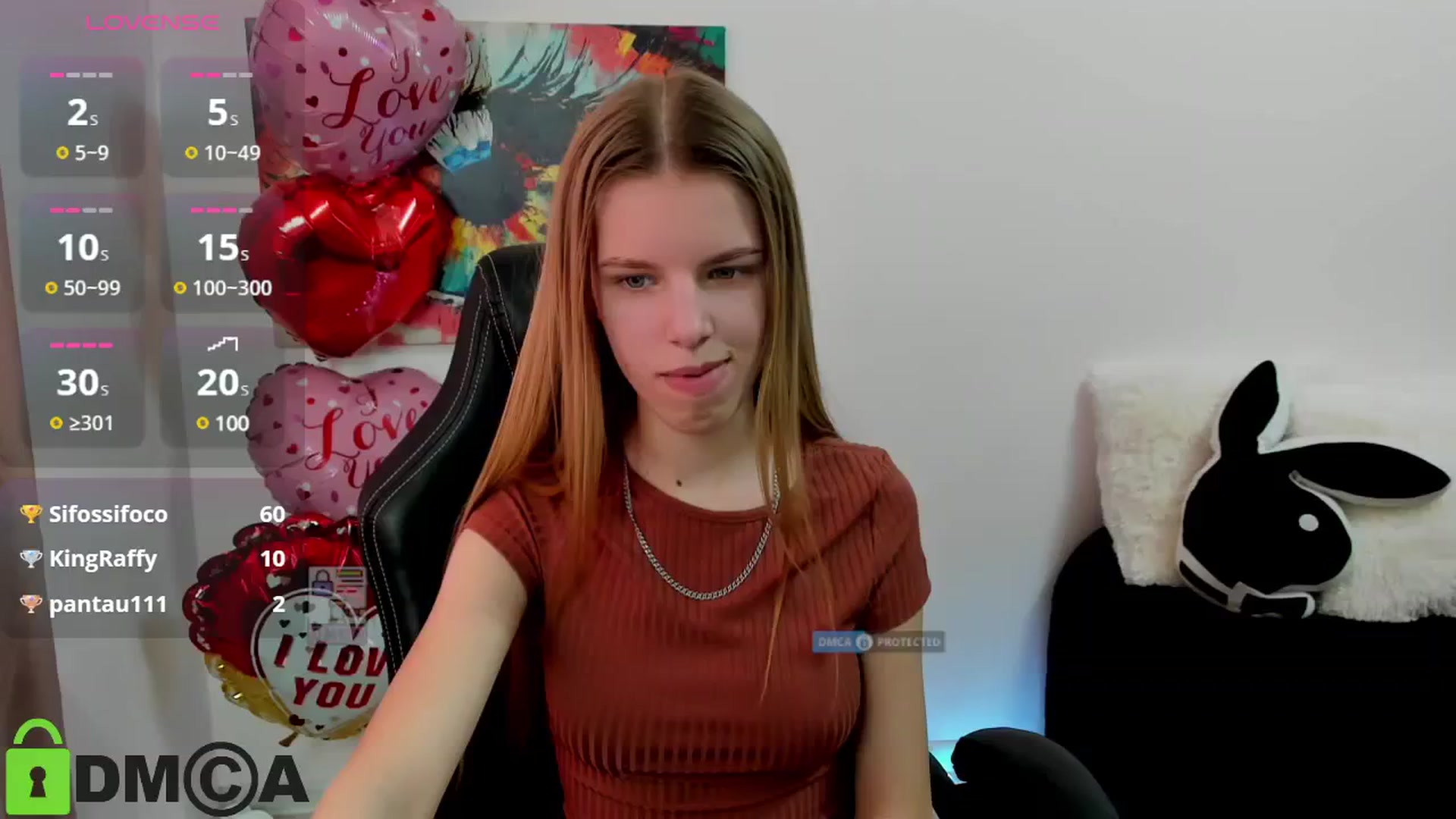 Gallery image thumbnail from Goldy_Emma's myfreecams stream on, 02/14/2025, 12:55 image 11 of 20
