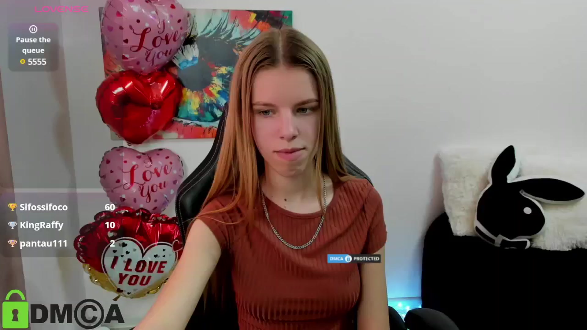 Gallery image thumbnail from Goldy_Emma's myfreecams stream on, 02/14/2025, 12:55 image 20 of 20