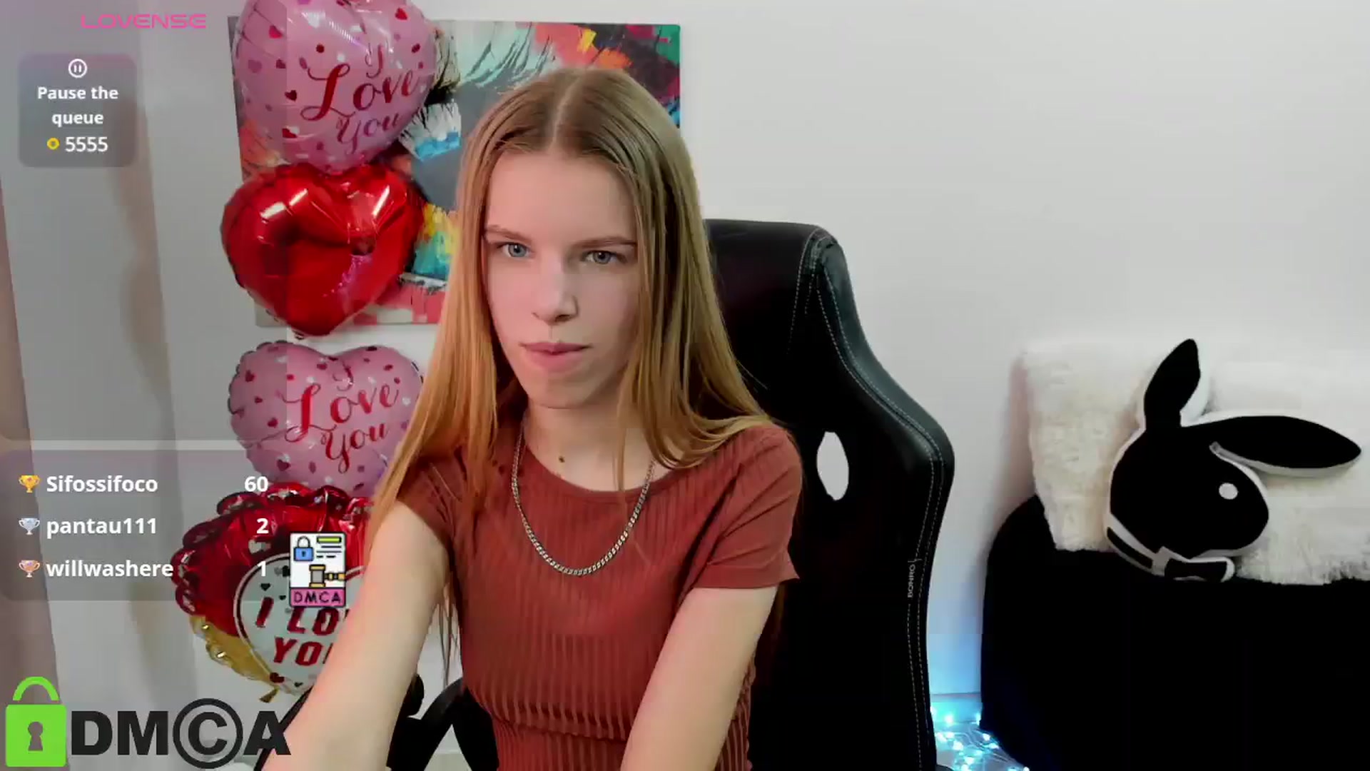 Gallery image thumbnail from Goldy_Emma's myfreecams stream on, 02/14/2025, 12:55 image 2 of 20