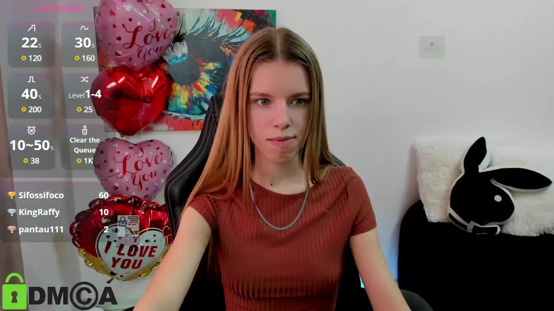 Gallery image thumbnail from Goldy_Emma's myfreecams stream on, 02/14/2025, 12:55 image 13 of 20