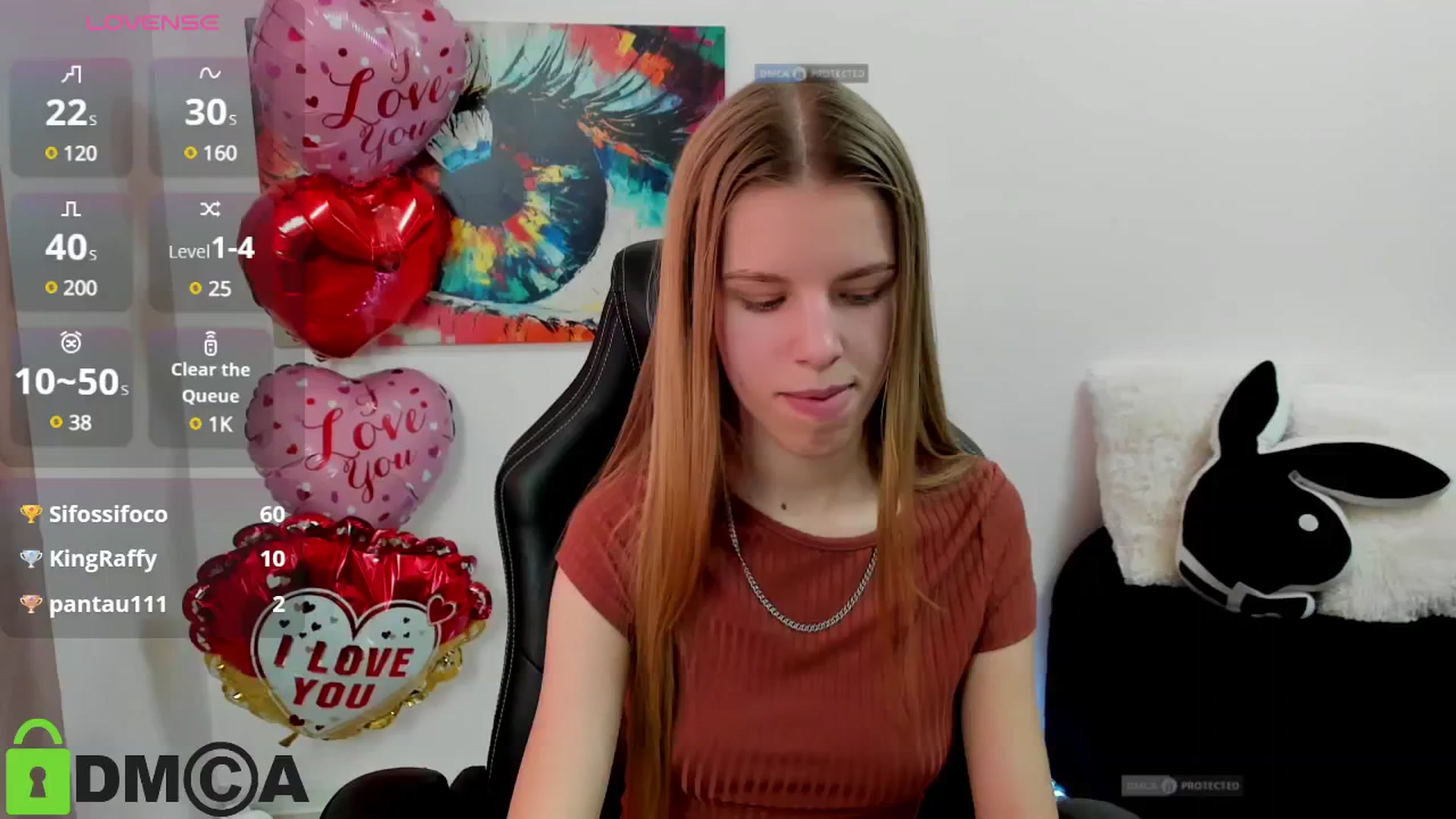 Gallery image thumbnail from Goldy_Emma's myfreecams stream on, 02/14/2025, 12:55 image 19 of 20