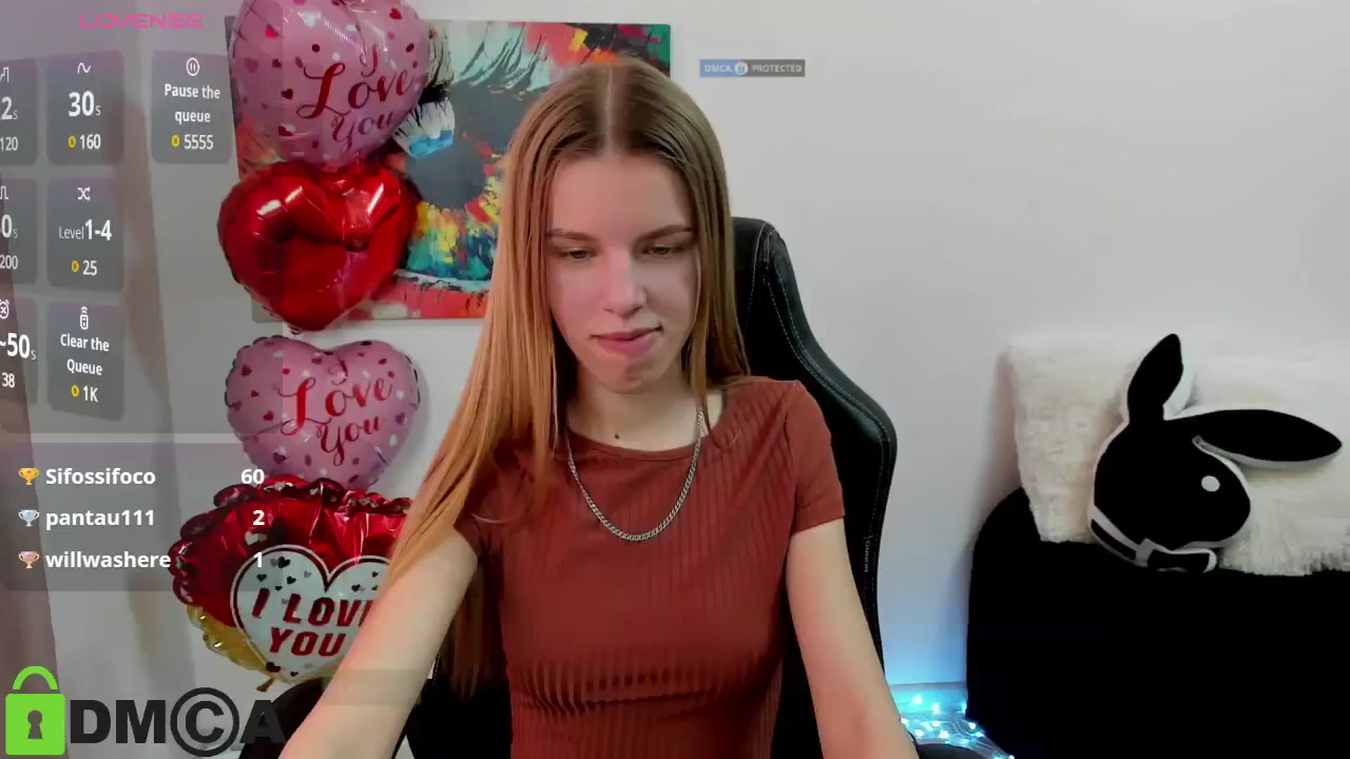 Gallery image thumbnail from Goldy_Emma's myfreecams stream on, 02/14/2025, 12:55 image 1 of 20
