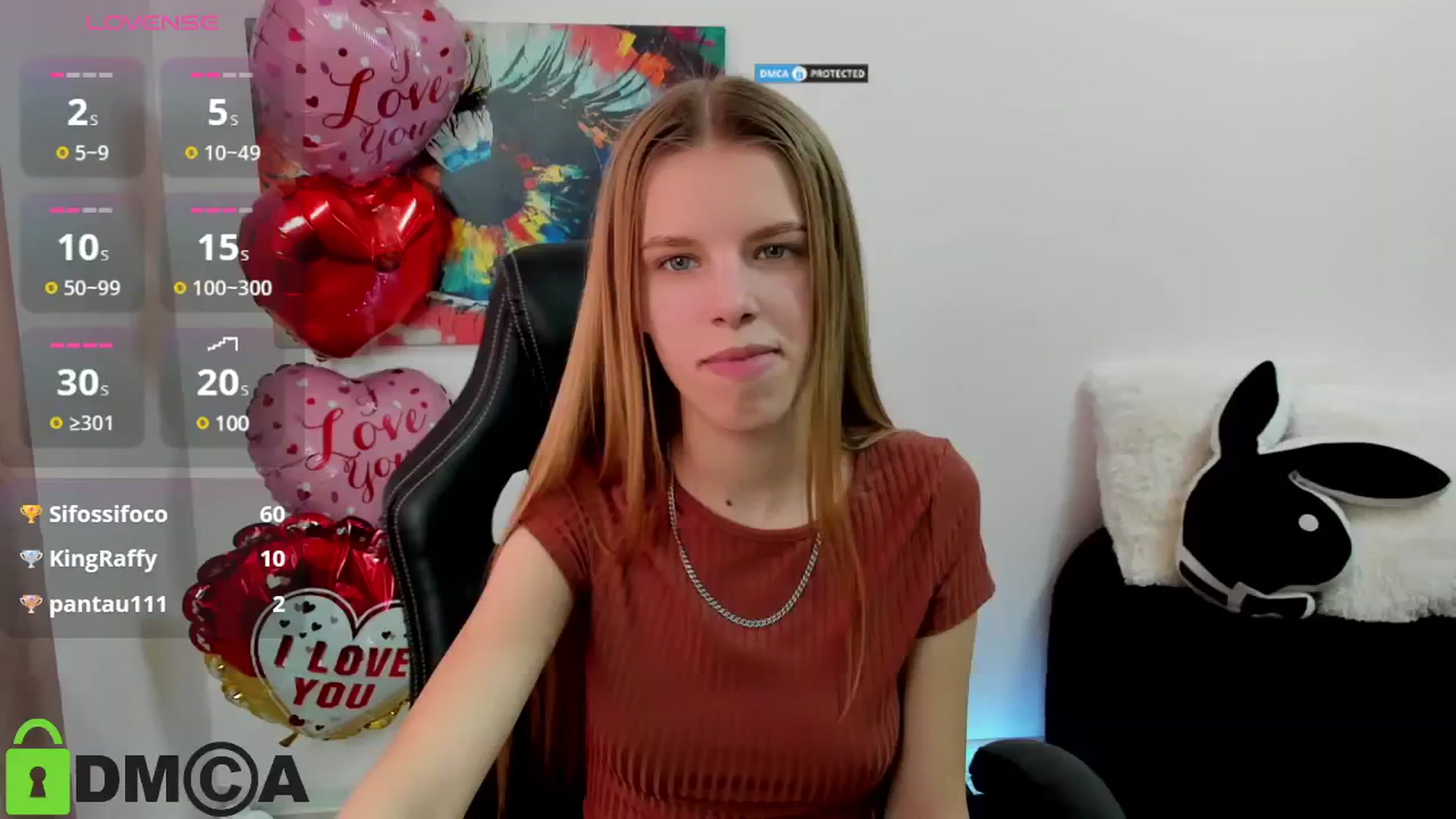 Gallery image thumbnail from Goldy_Emma's myfreecams stream on, 02/14/2025, 12:55 image 10 of 20