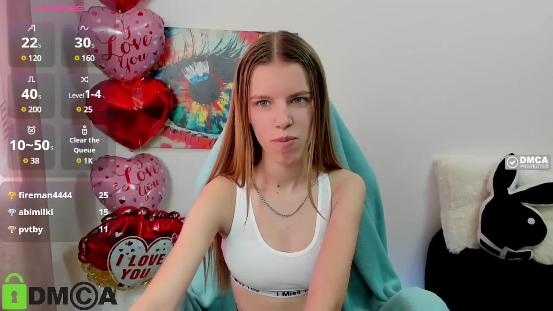 Gallery image thumbnail from Goldy_Emma's myfreecams stream on, 02/15/2025, 11:16 image 18 of 20