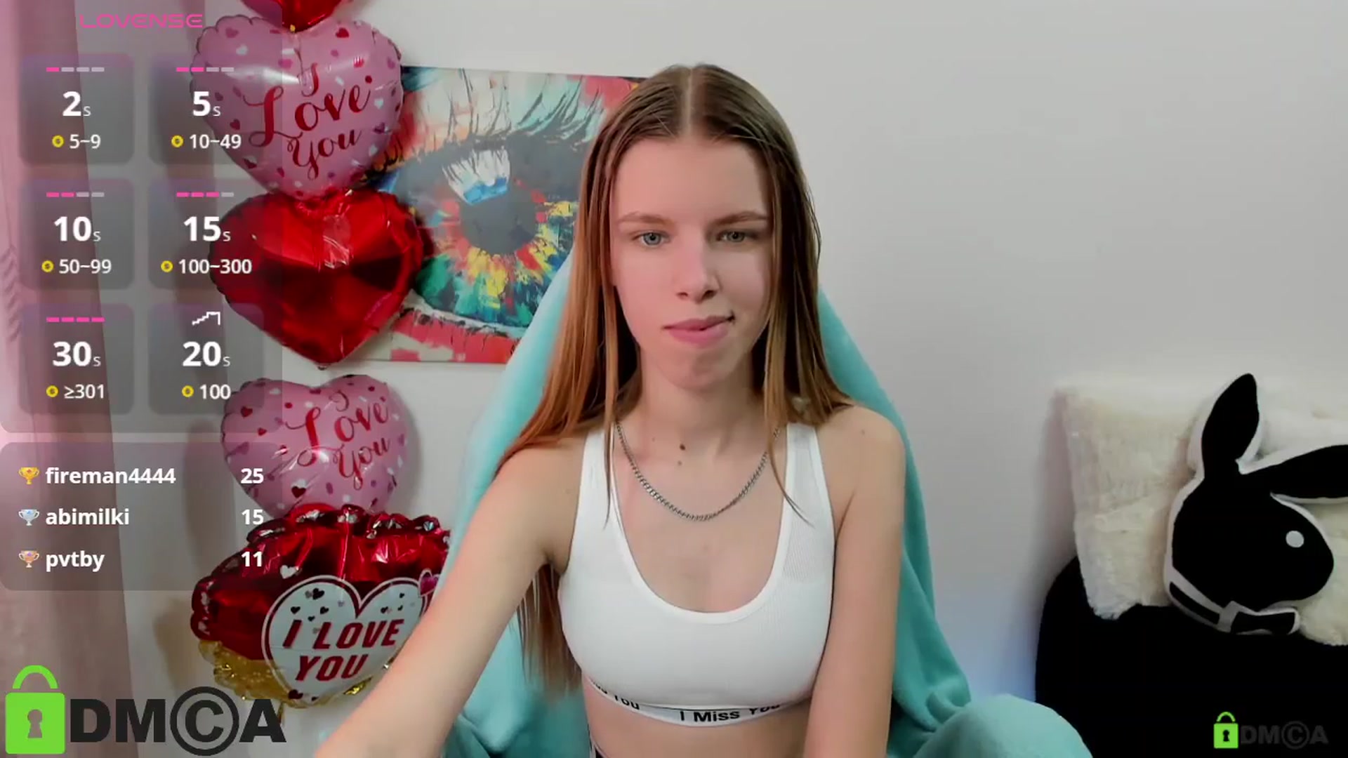 Gallery image thumbnail from Goldy_Emma's myfreecams stream on, 02/15/2025, 11:16 image 3 of 20