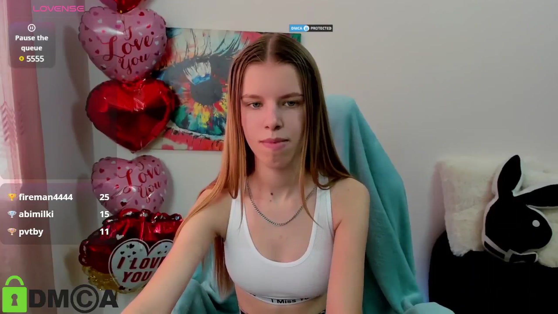 Gallery image thumbnail from Goldy_Emma's myfreecams stream on, 02/15/2025, 11:16 image 19 of 20