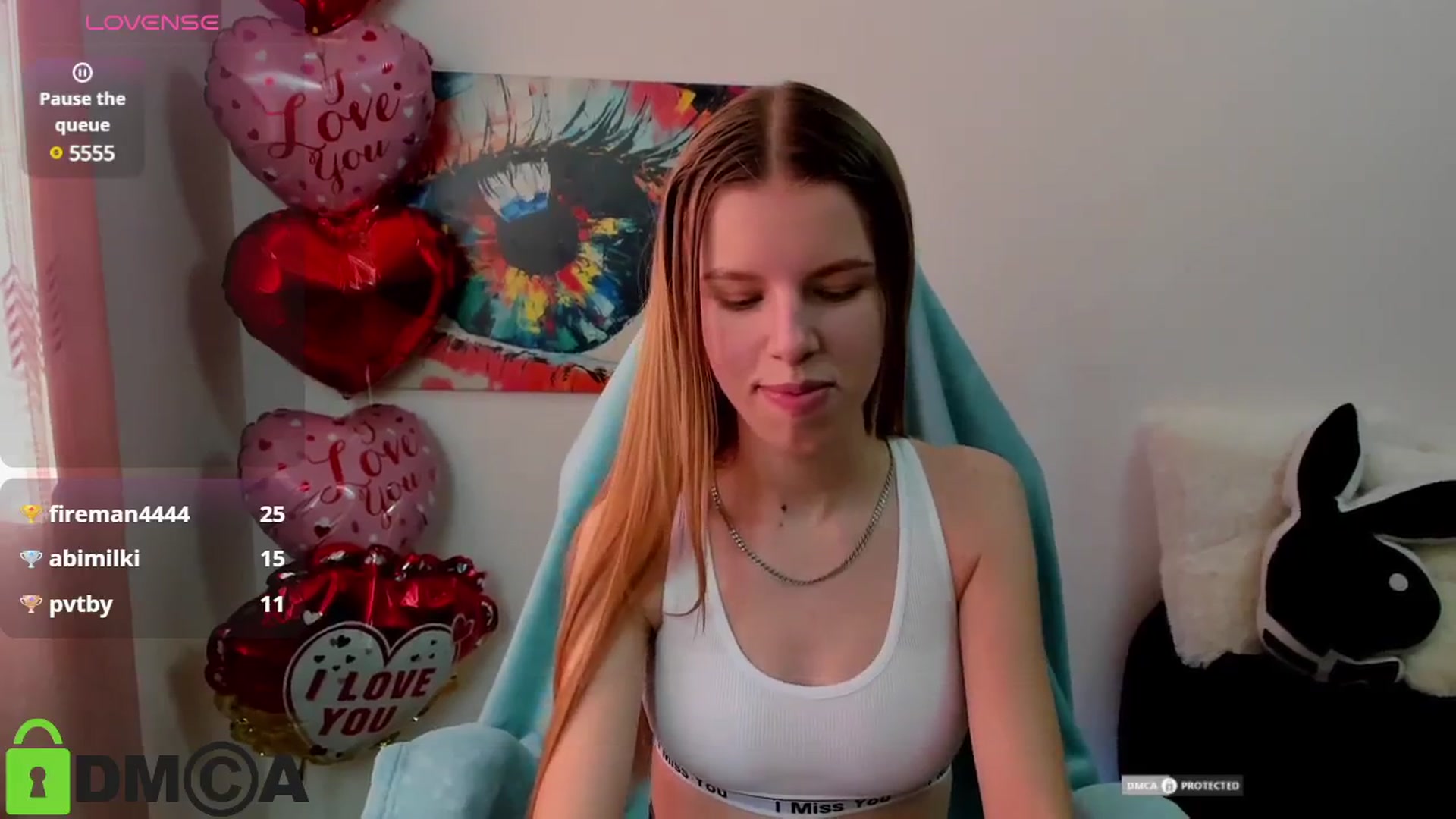 Gallery image thumbnail from Goldy_Emma's myfreecams stream on, 02/15/2025, 11:16 image 16 of 20