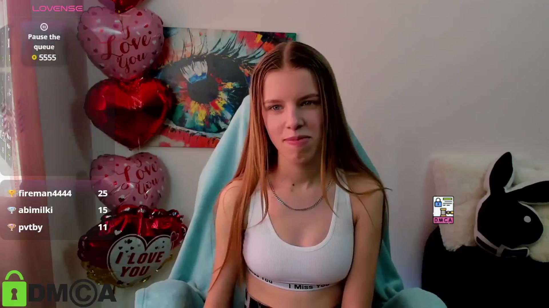 Gallery image thumbnail from Goldy_Emma's myfreecams stream on, 02/15/2025, 11:16 image 15 of 20