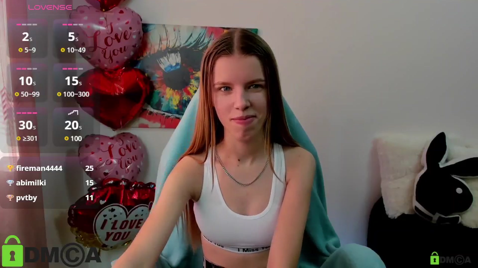 Gallery image thumbnail from Goldy_Emma's myfreecams stream on, 02/15/2025, 11:16 image 13 of 20