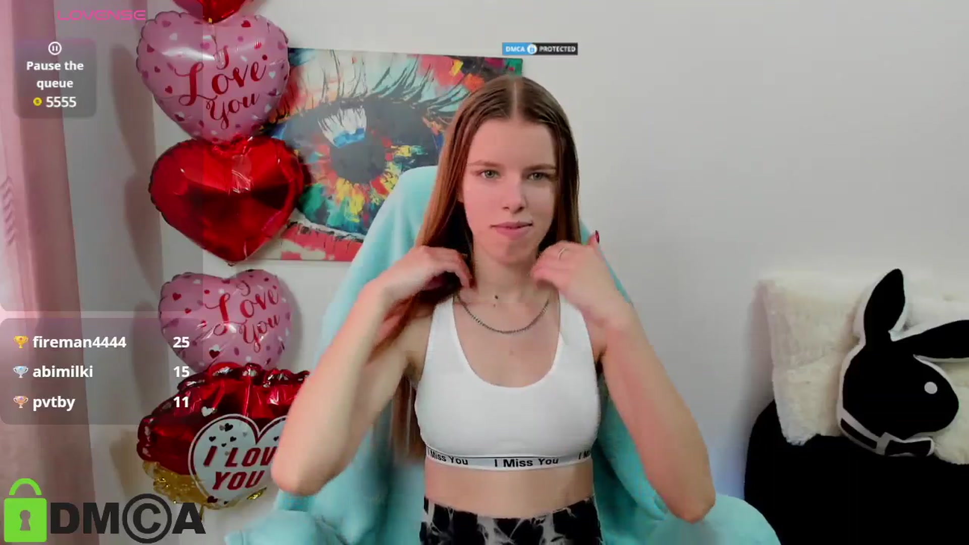 Gallery image thumbnail from Goldy_Emma's myfreecams stream on, 02/15/2025, 11:16 image 9 of 20