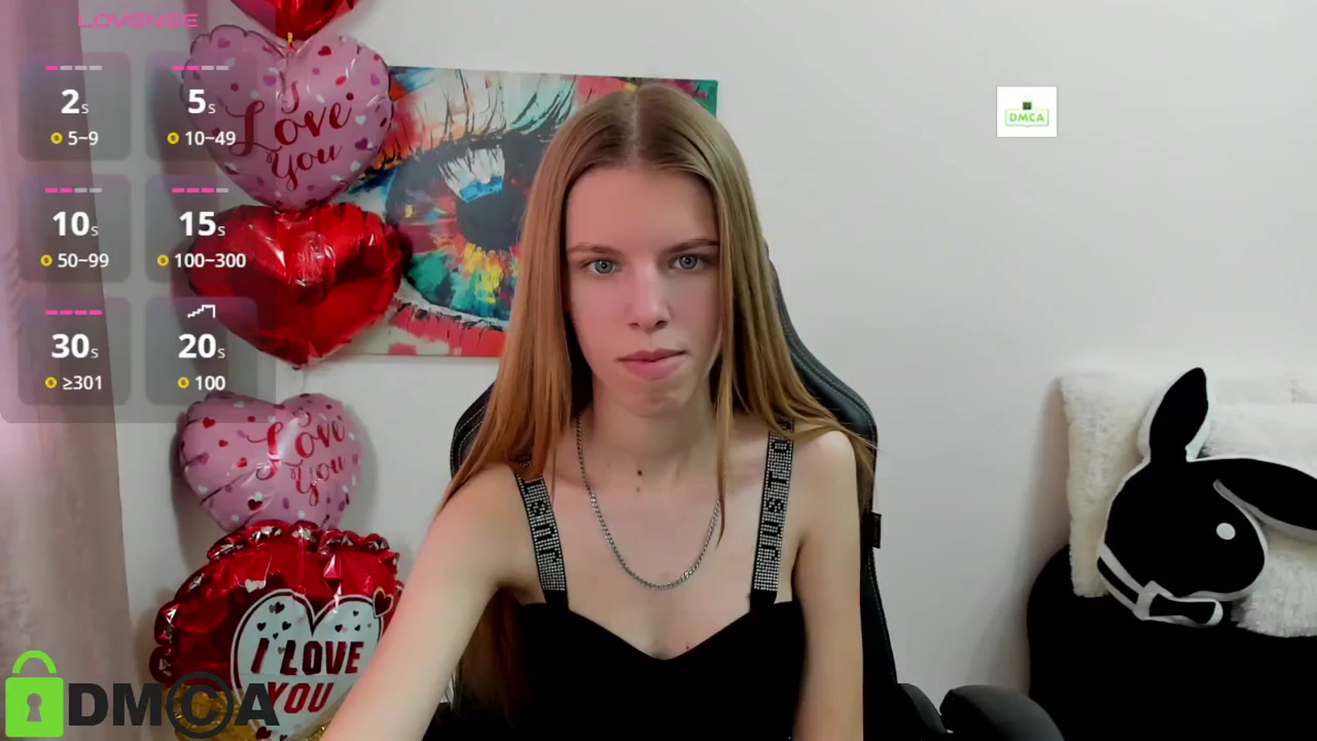 Gallery image thumbnail from Goldy_Emma's myfreecams stream on, 02/17/2025, 09:38 image 9 of 20