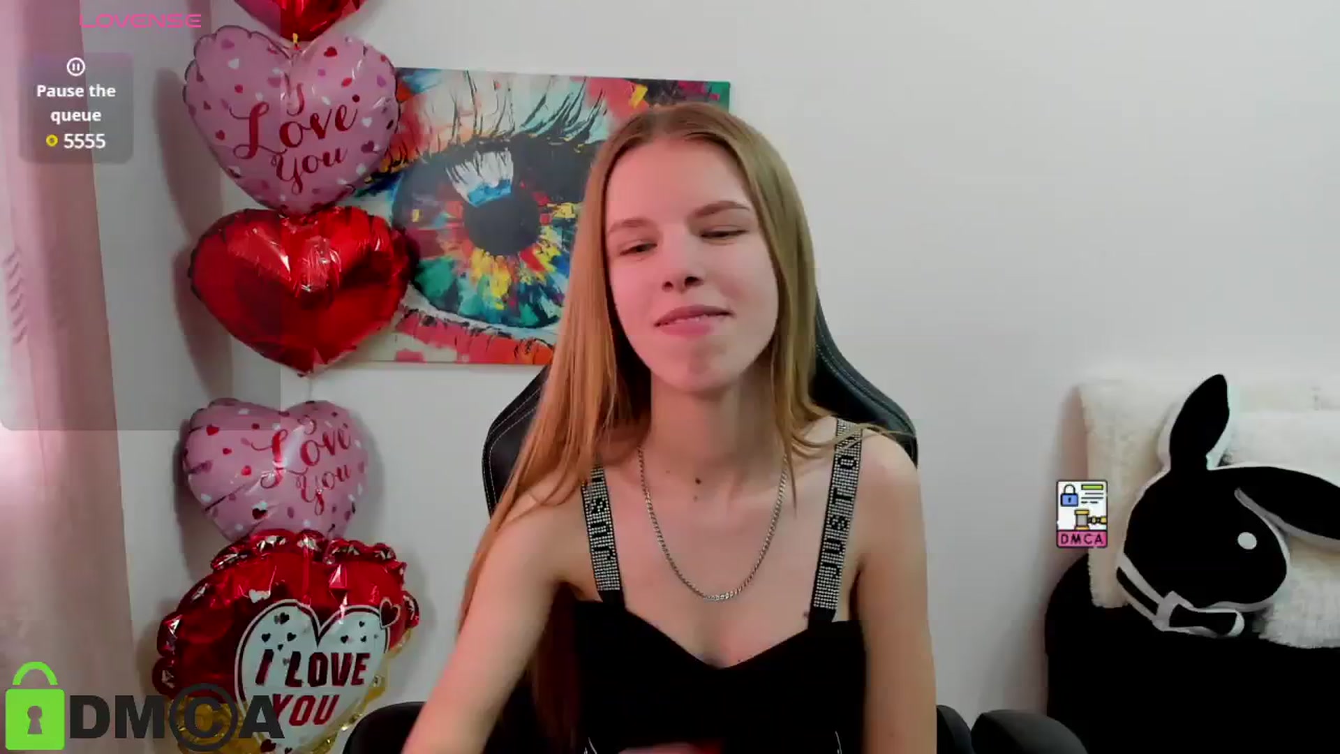 Gallery image thumbnail from Goldy_Emma's myfreecams stream on, 02/17/2025, 09:38 image 3 of 20