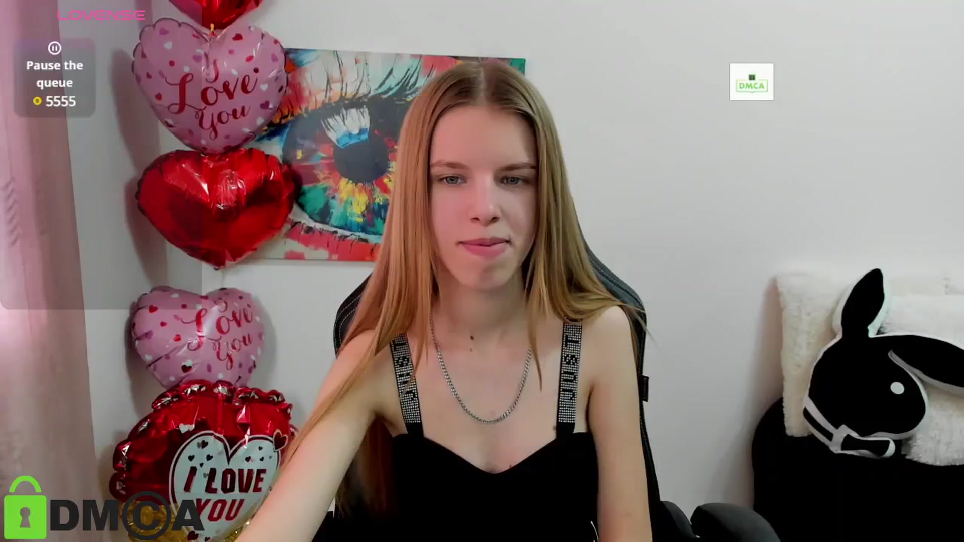 Gallery image thumbnail from Goldy_Emma's myfreecams stream on, 02/17/2025, 09:38 image 5 of 20