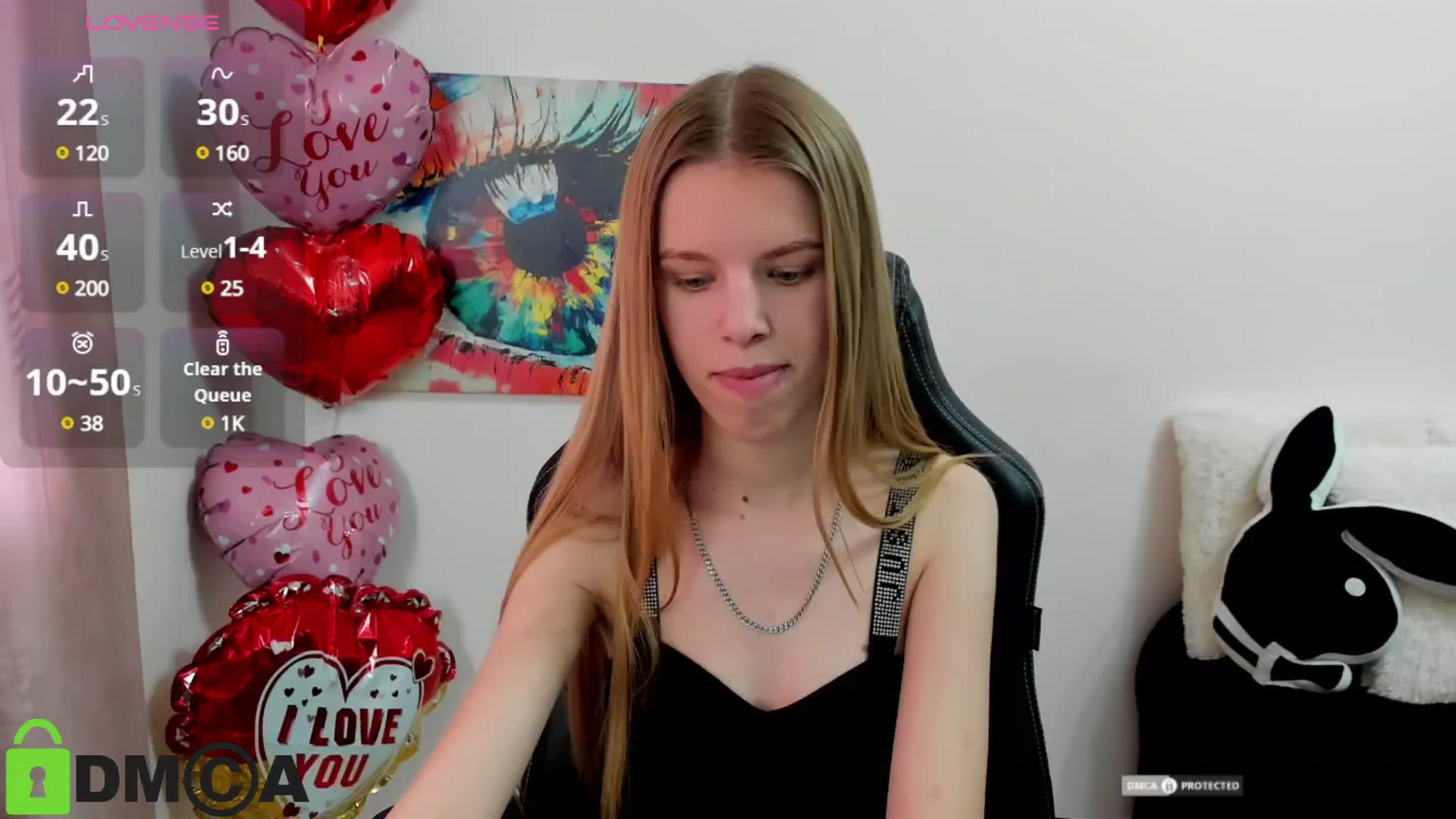 Gallery image thumbnail from Goldy_Emma's myfreecams stream on, 02/17/2025, 09:38 image 14 of 20