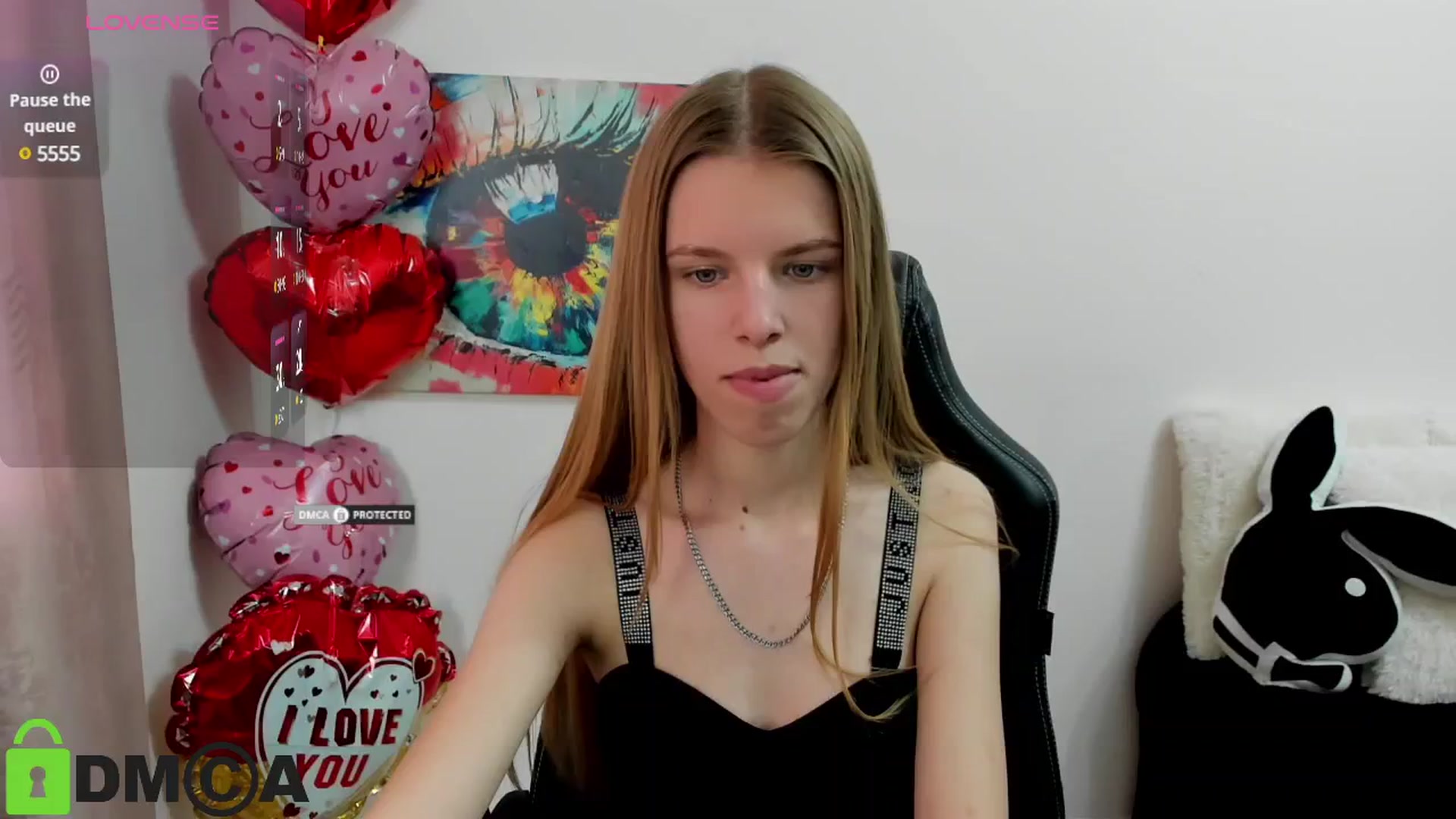 Gallery image thumbnail from Goldy_Emma's myfreecams stream on, 02/17/2025, 09:38 image 20 of 20