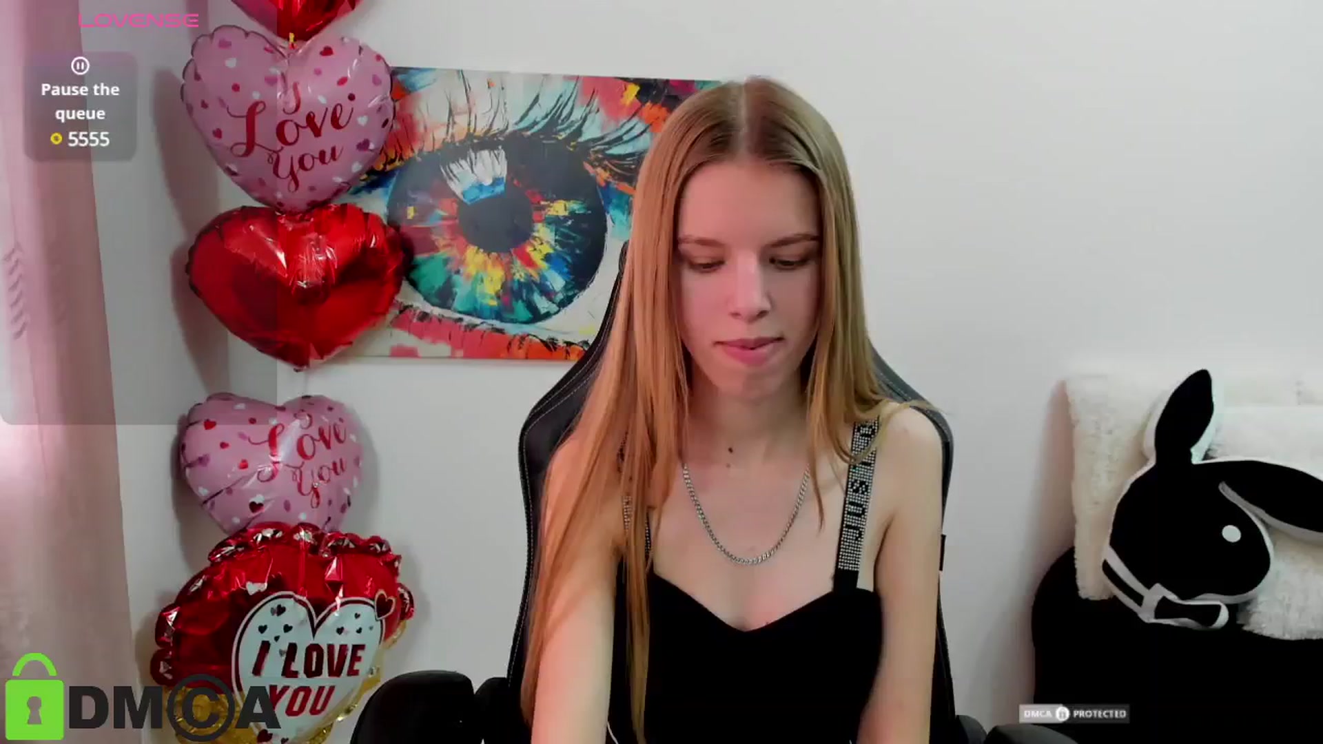 Gallery image thumbnail from Goldy_Emma's myfreecams stream on, 02/17/2025, 09:38 image 2 of 20
