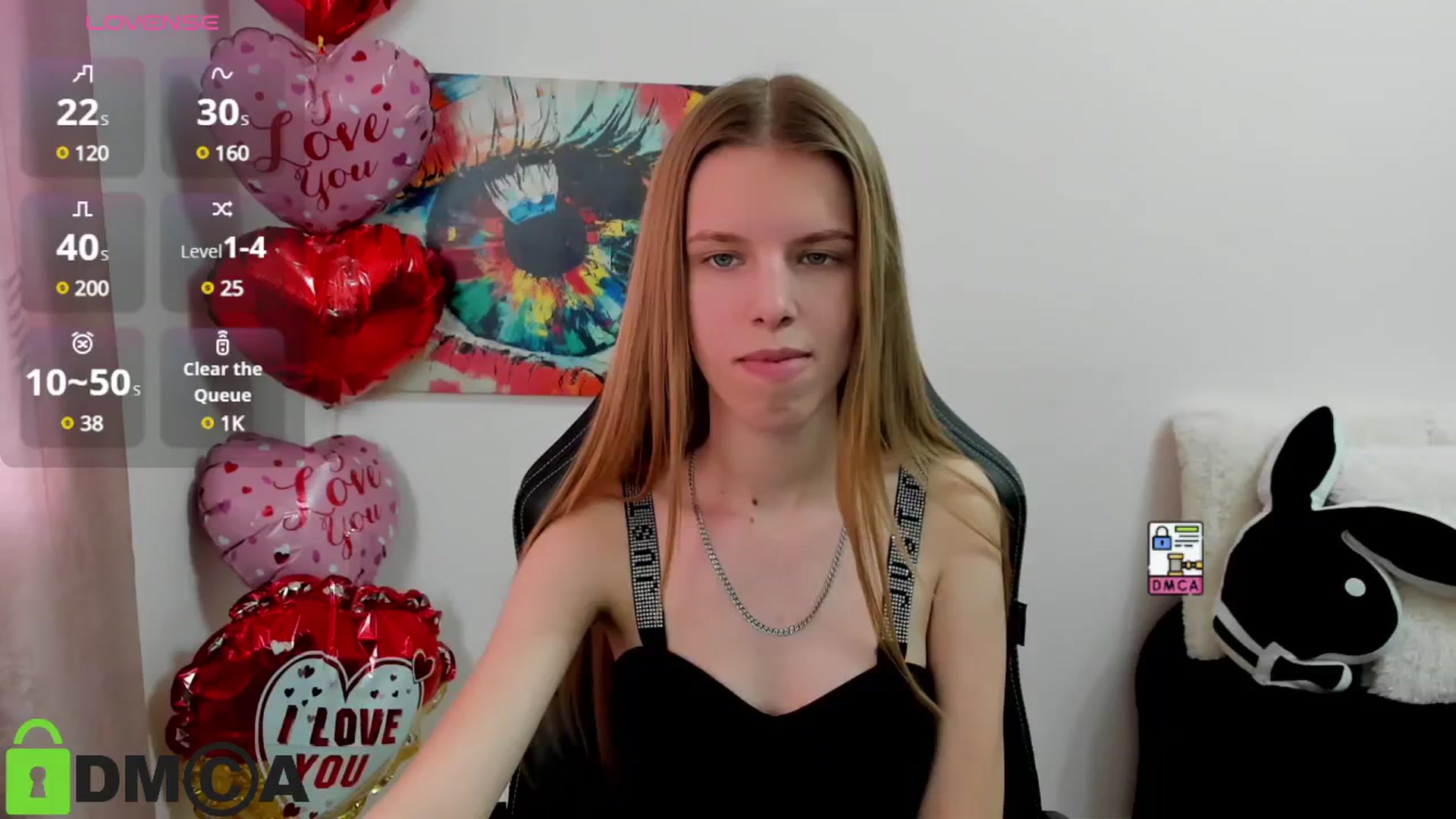 Gallery image thumbnail from Goldy_Emma's myfreecams stream on, 02/17/2025, 09:38 image 15 of 20