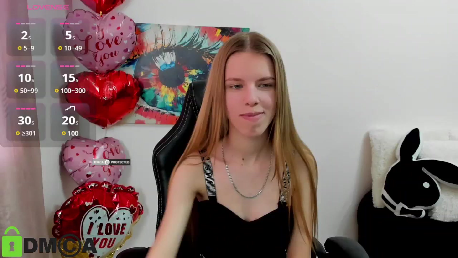 Gallery image thumbnail from Goldy_Emma's myfreecams stream on, 02/17/2025, 09:38 image 8 of 20