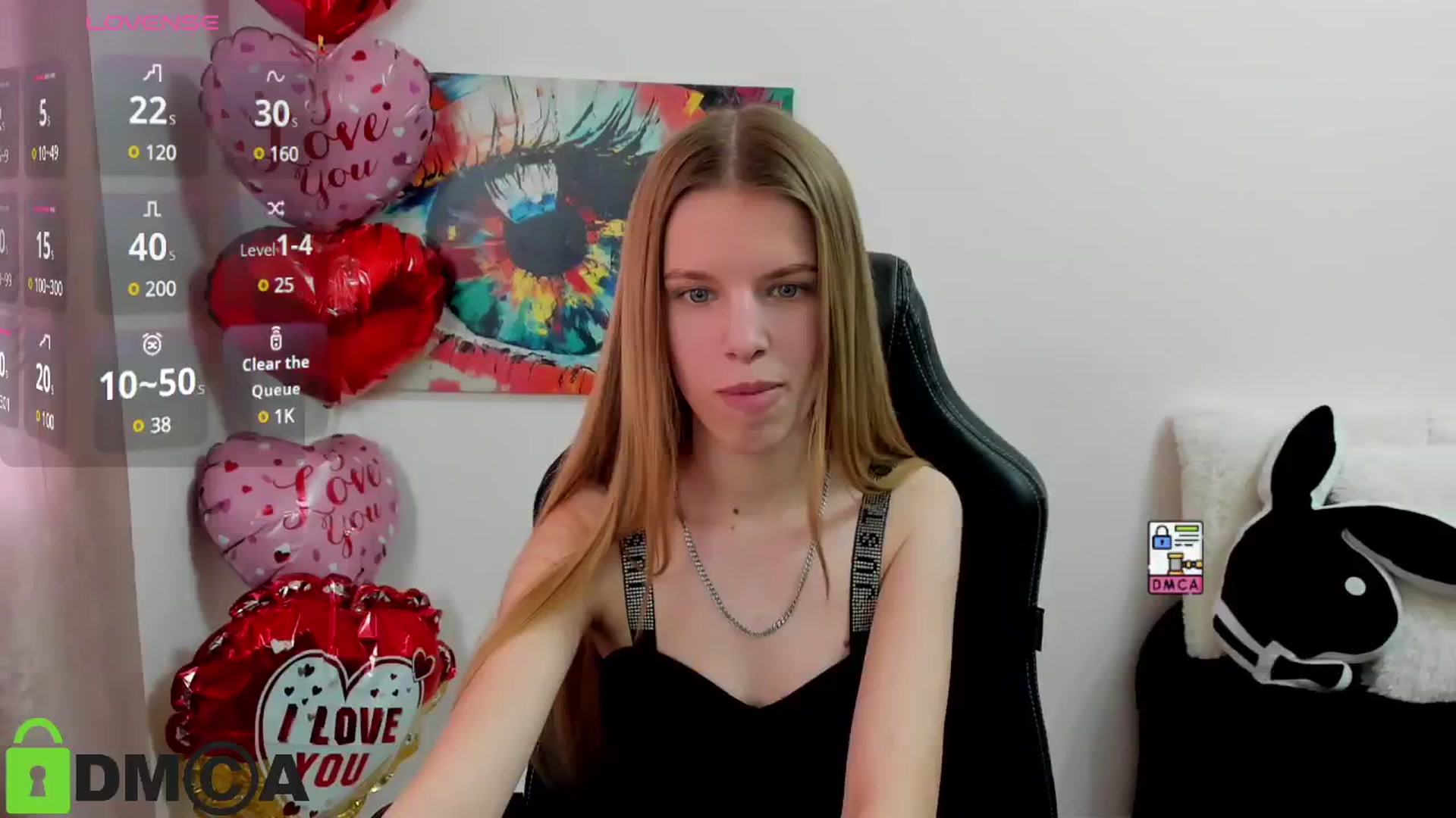 Gallery image thumbnail from Goldy_Emma's myfreecams stream on, 02/17/2025, 09:38 image 11 of 20