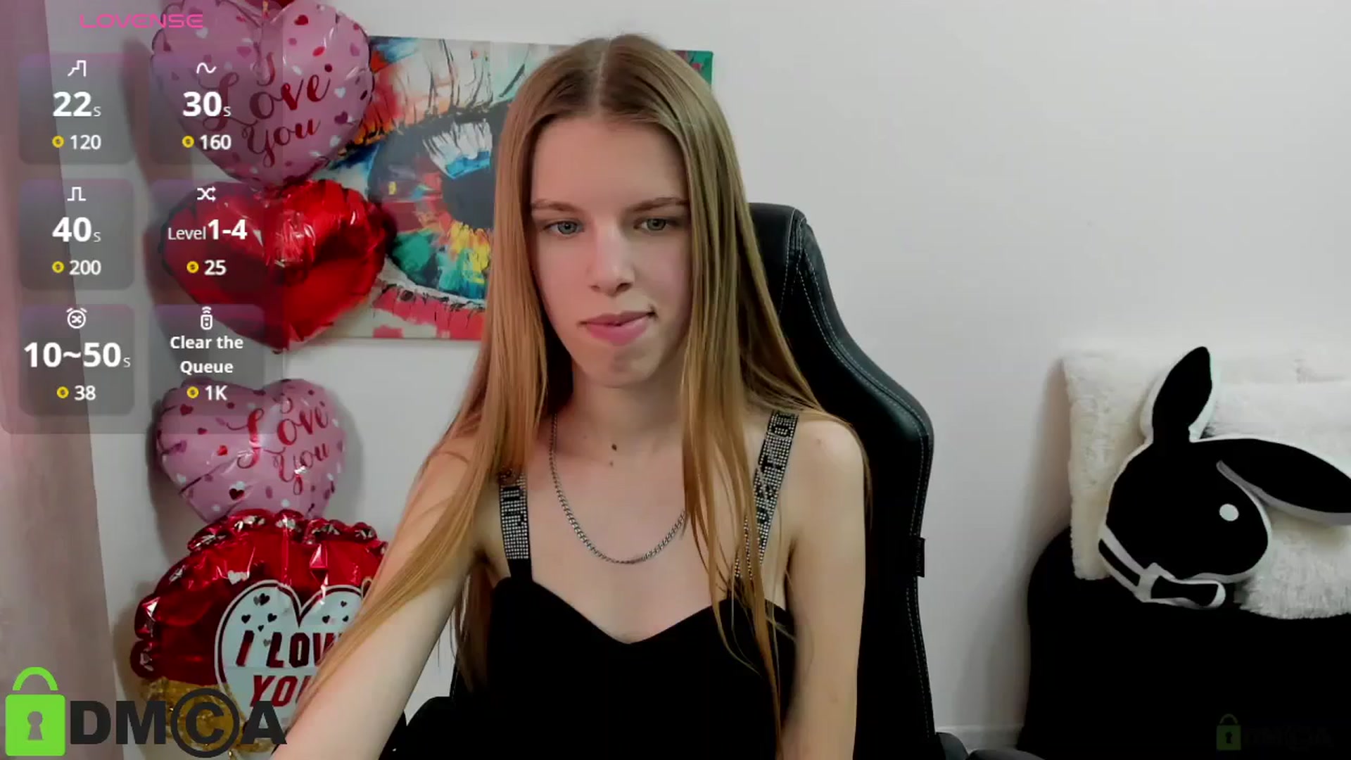 Gallery image thumbnail from Goldy_Emma's myfreecams stream on, 02/17/2025, 11:18 image 7 of 20