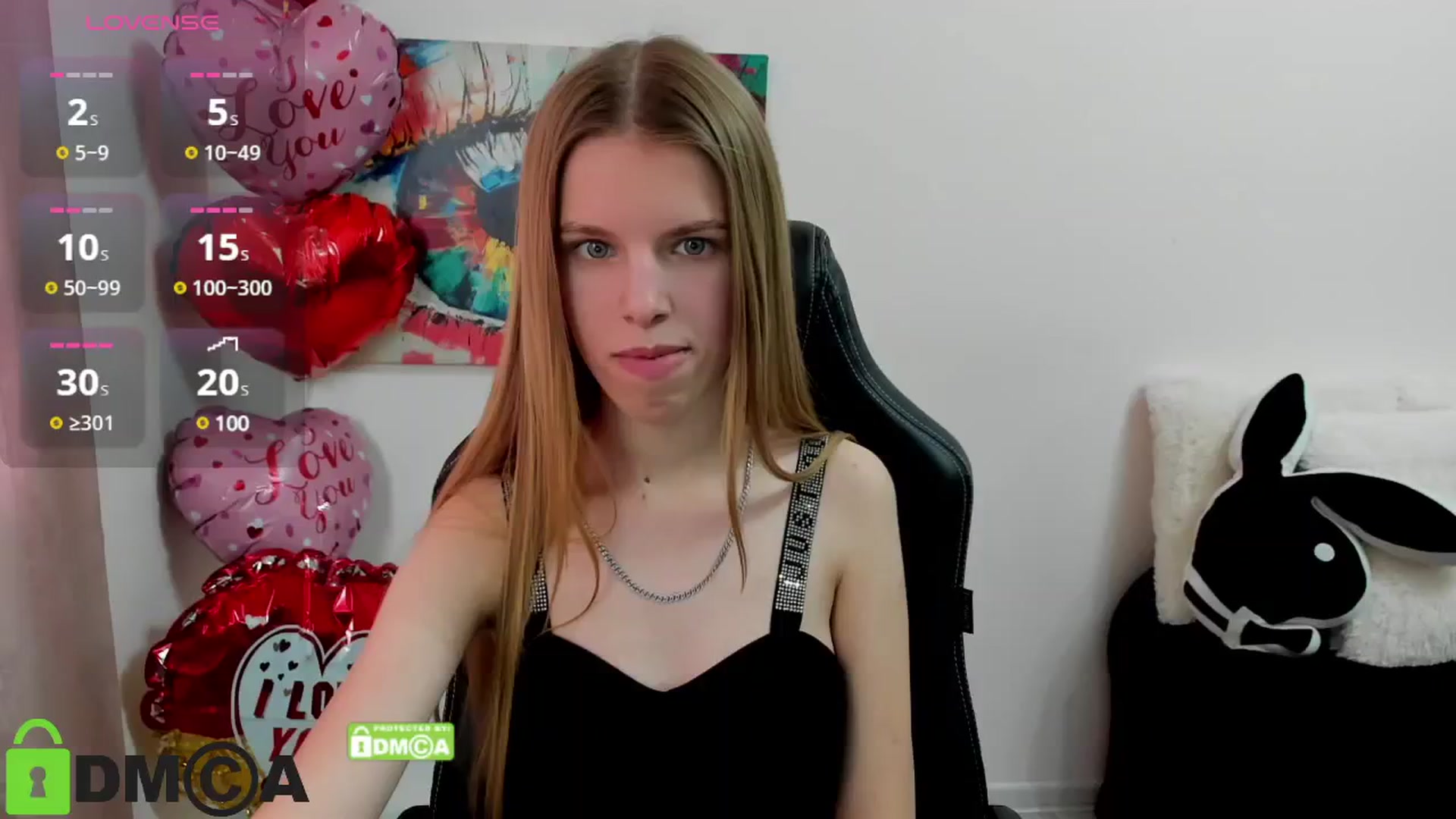 Gallery image thumbnail from Goldy_Emma's myfreecams stream on, 02/17/2025, 11:18 image 18 of 20