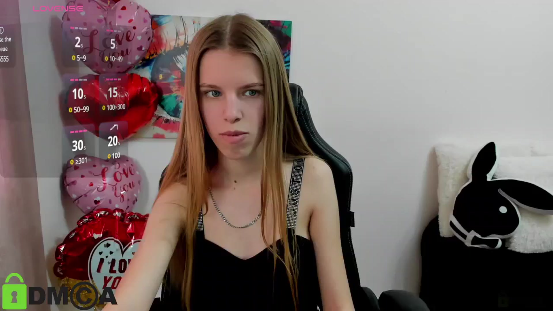 Gallery image thumbnail from Goldy_Emma's myfreecams stream on, 02/17/2025, 11:18 image 15 of 20