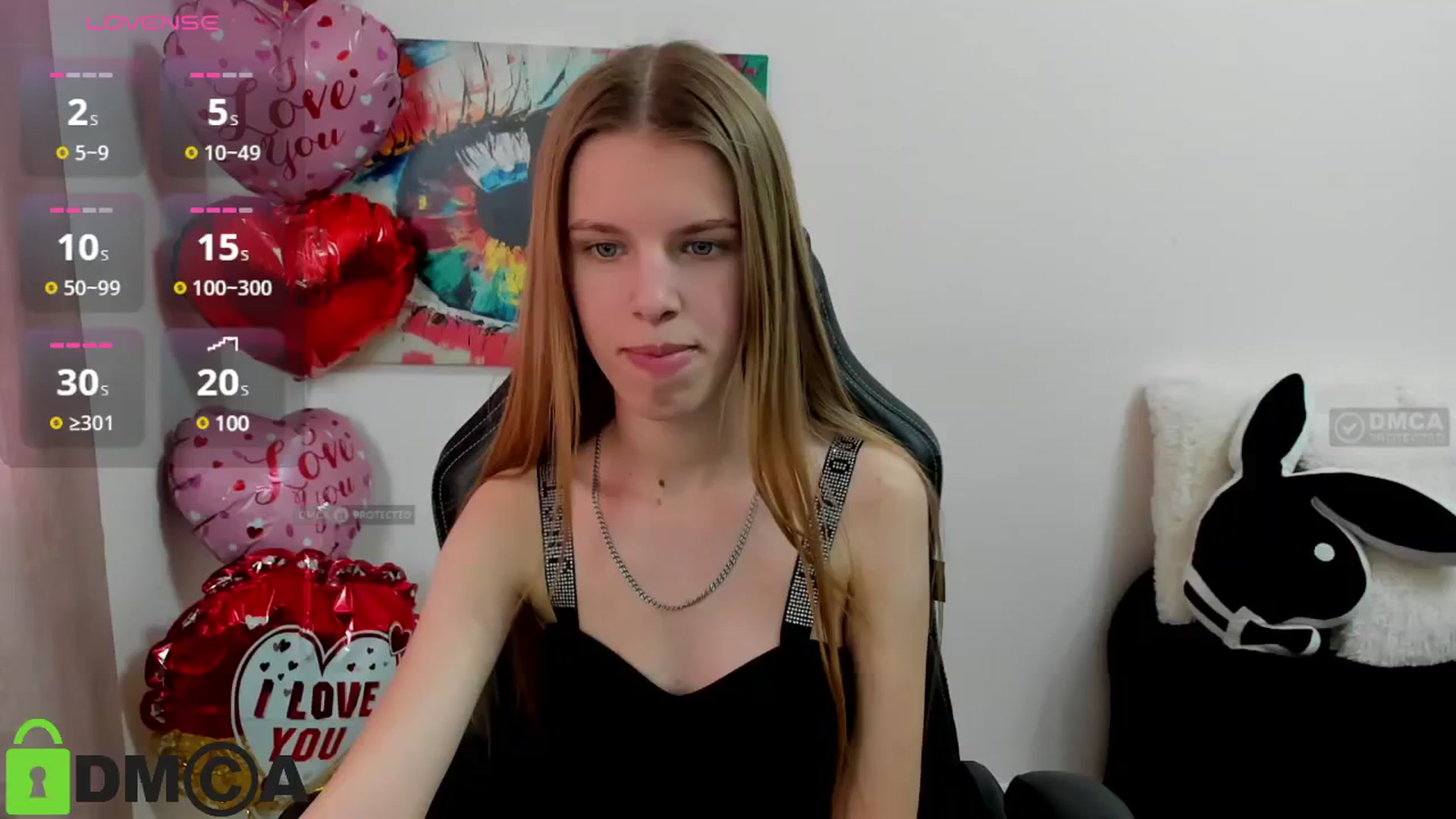 Gallery image thumbnail from Goldy_Emma's myfreecams stream on, 02/17/2025, 11:18 image 13 of 20