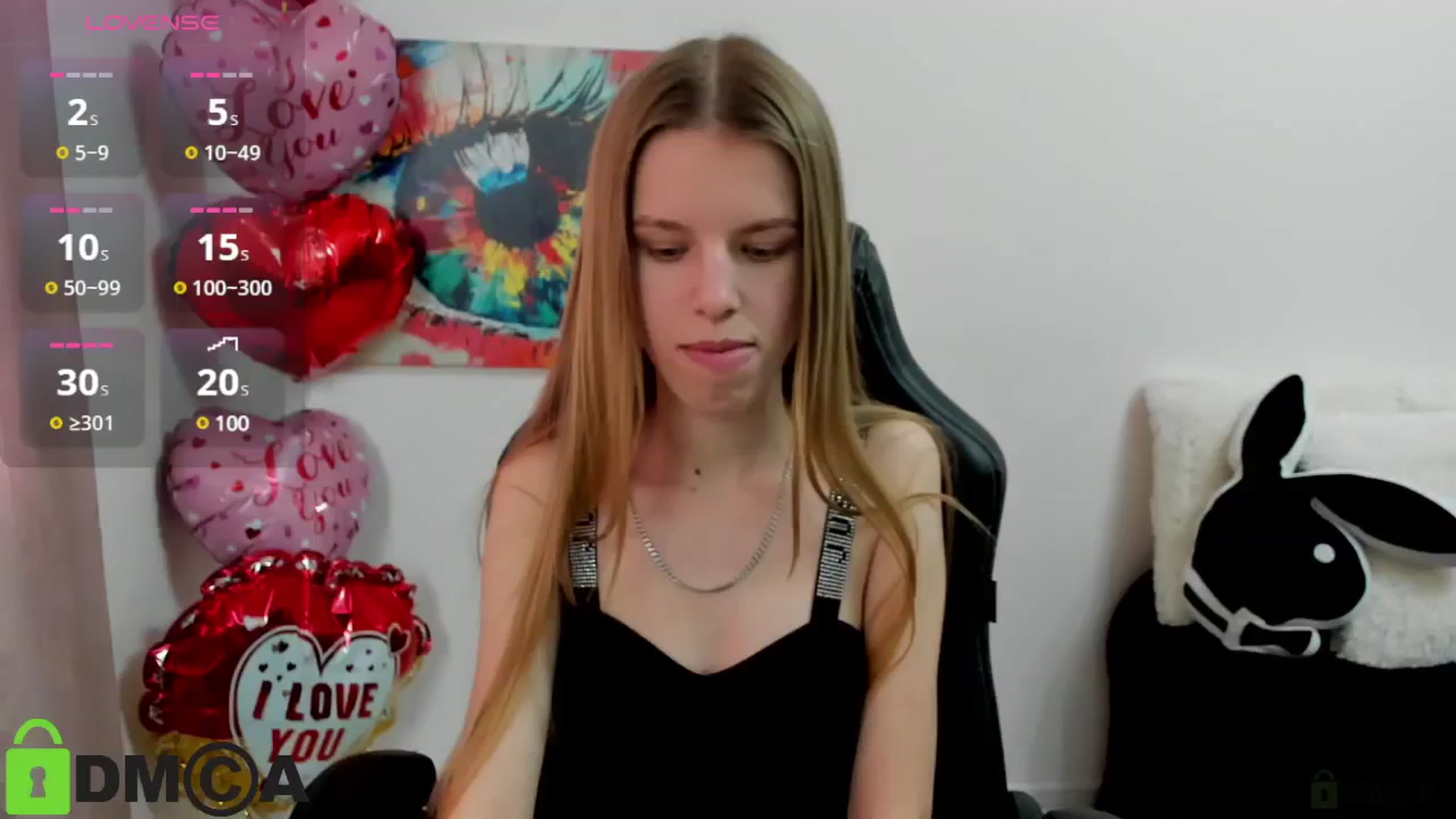 Gallery image thumbnail from Goldy_Emma's myfreecams stream on, 02/17/2025, 11:18 image 11 of 20