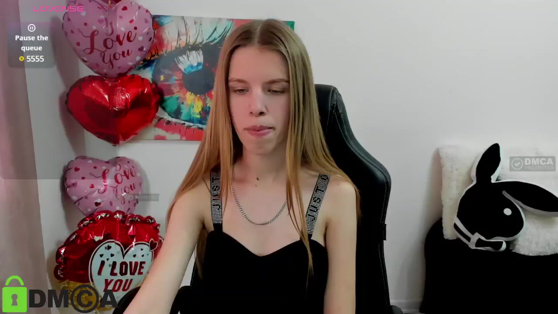 Gallery image thumbnail from Goldy_Emma's myfreecams stream on, 02/17/2025, 11:18 image 5 of 20