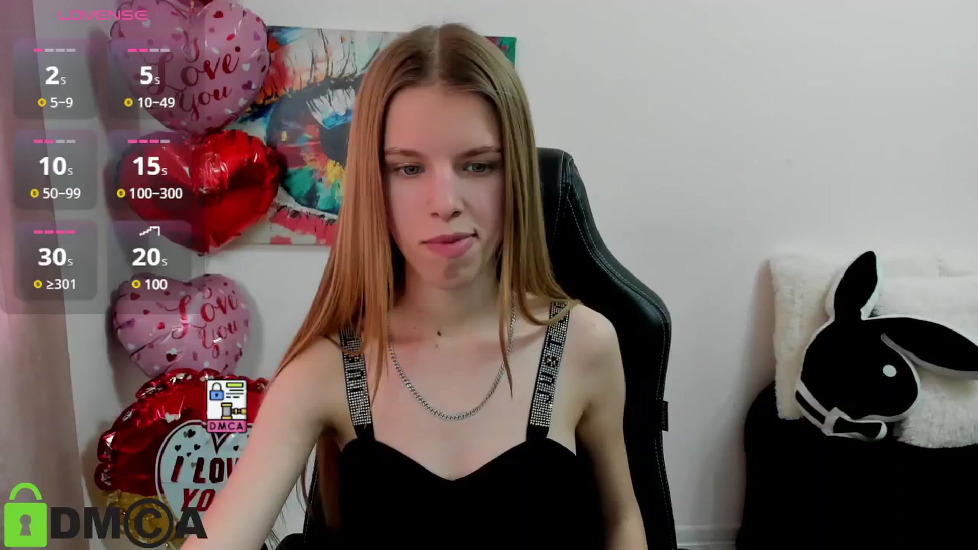 Gallery image thumbnail from Goldy_Emma's myfreecams stream on, 02/17/2025, 11:18 image 20 of 20