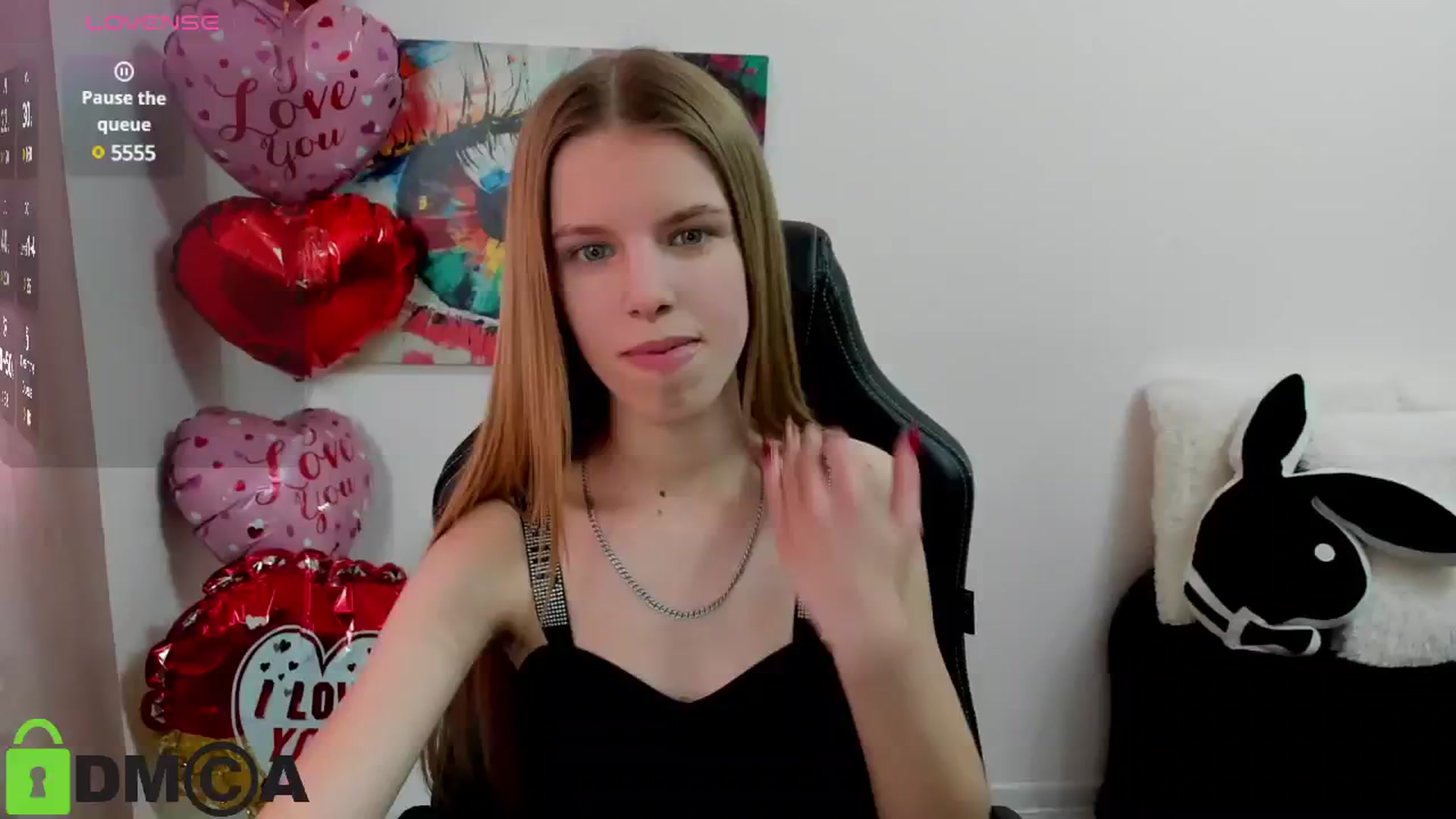 Gallery image thumbnail from Goldy_Emma's myfreecams stream on, 02/17/2025, 11:18 image 19 of 20