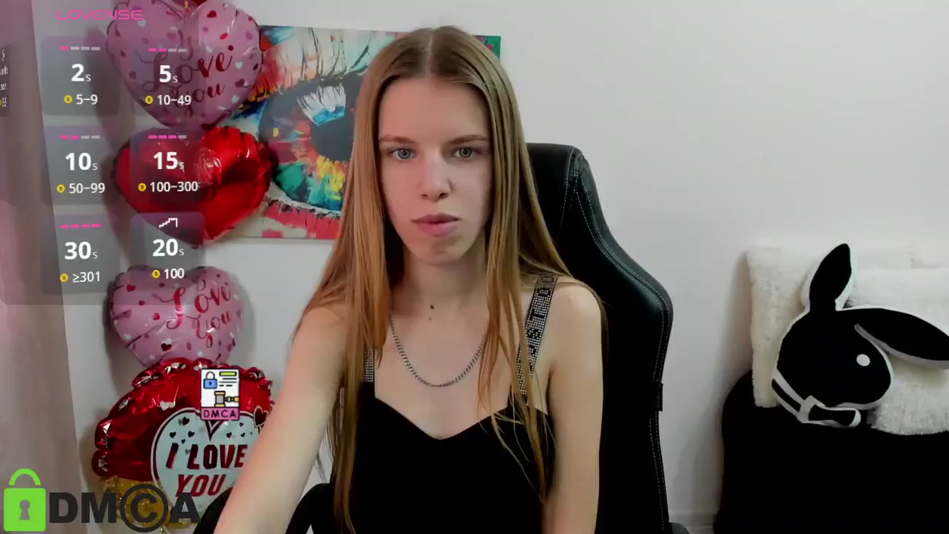 Gallery image thumbnail from Goldy_Emma's myfreecams stream on, 02/17/2025, 11:18 image 8 of 20