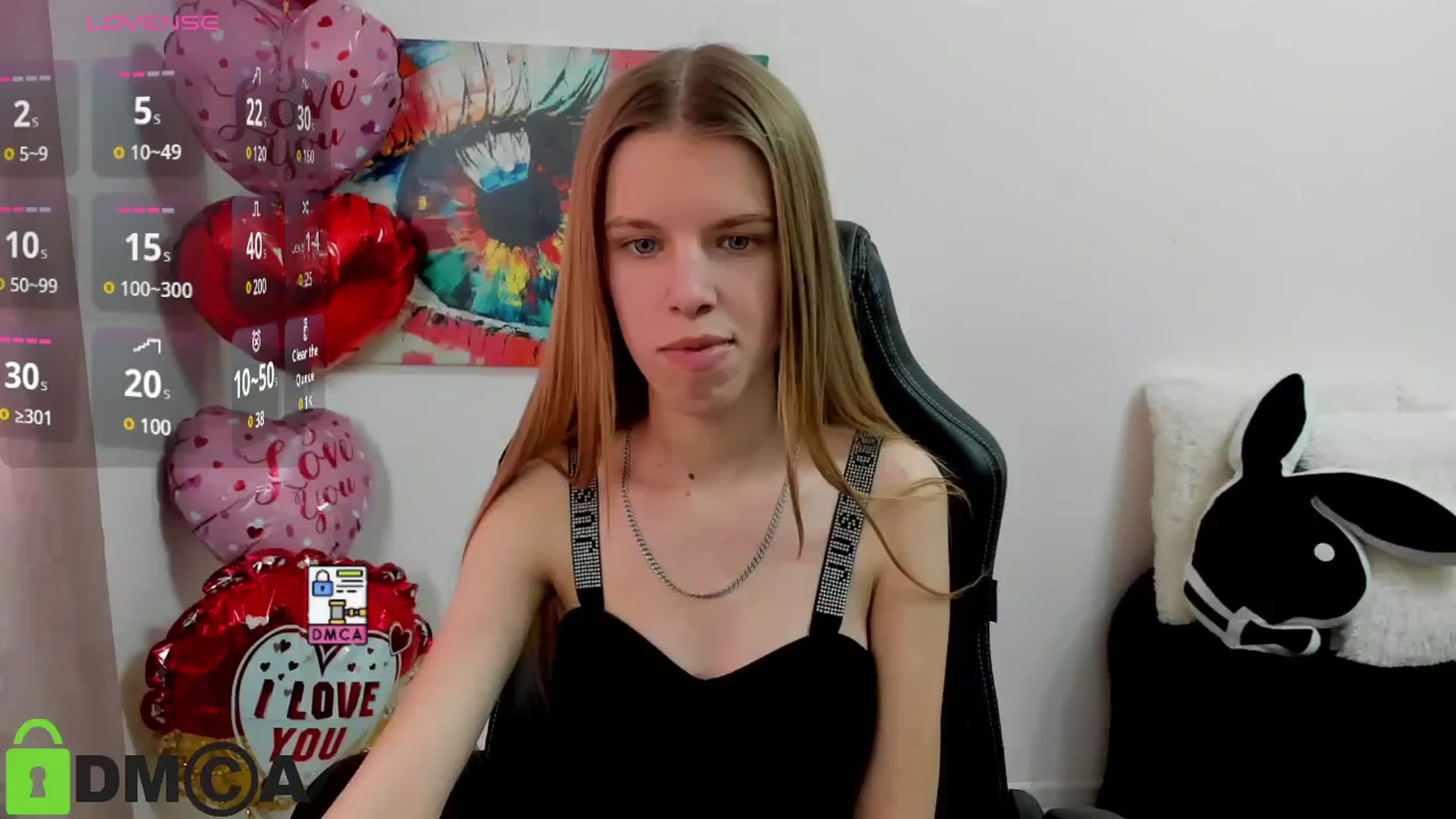 Gallery image thumbnail from Goldy_Emma's myfreecams stream on, 02/17/2025, 11:18 image 4 of 20