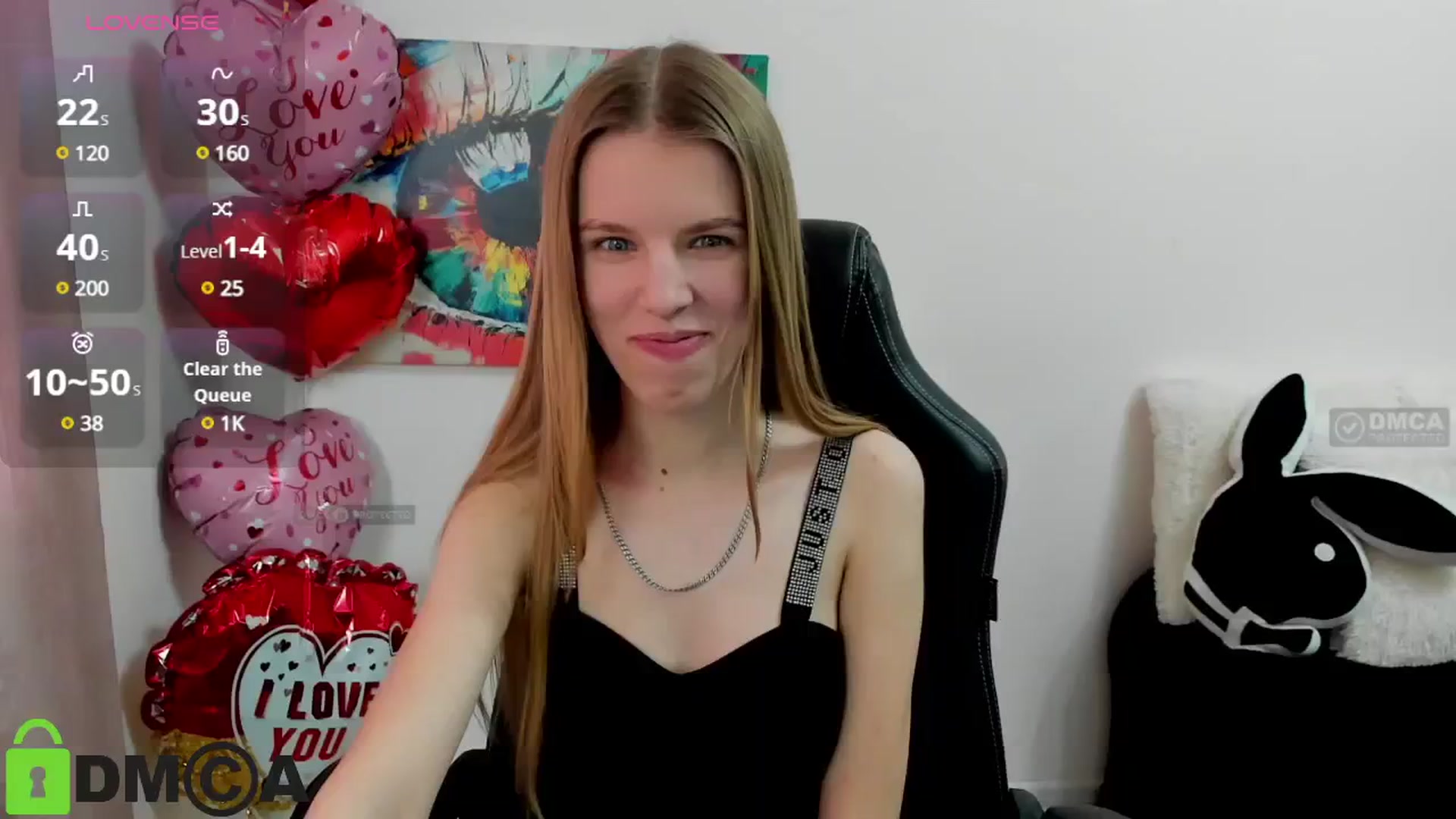 Gallery image thumbnail from Goldy_Emma's myfreecams stream on, 02/17/2025, 11:18 image 9 of 20