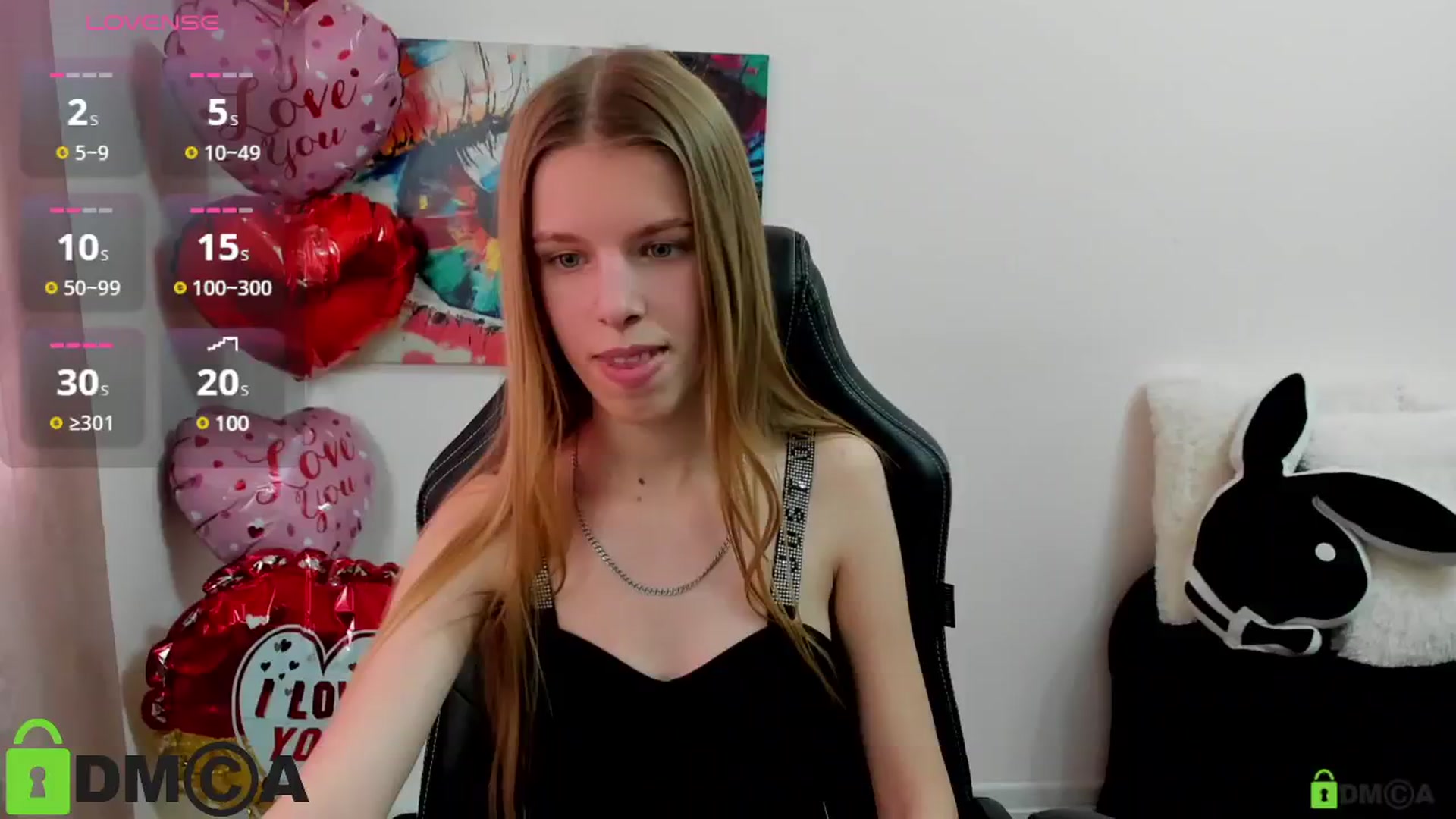 Gallery image thumbnail from Goldy_Emma's myfreecams stream on, 02/17/2025, 11:54 image 18 of 20